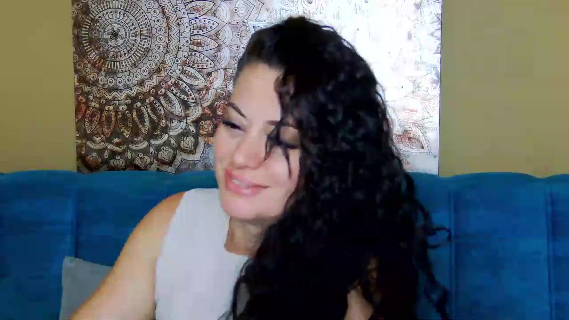 Gallery image thumbnail from ForeverChic's myfreecams stream on, 09/01/2026, 11:02 image 3 of 20