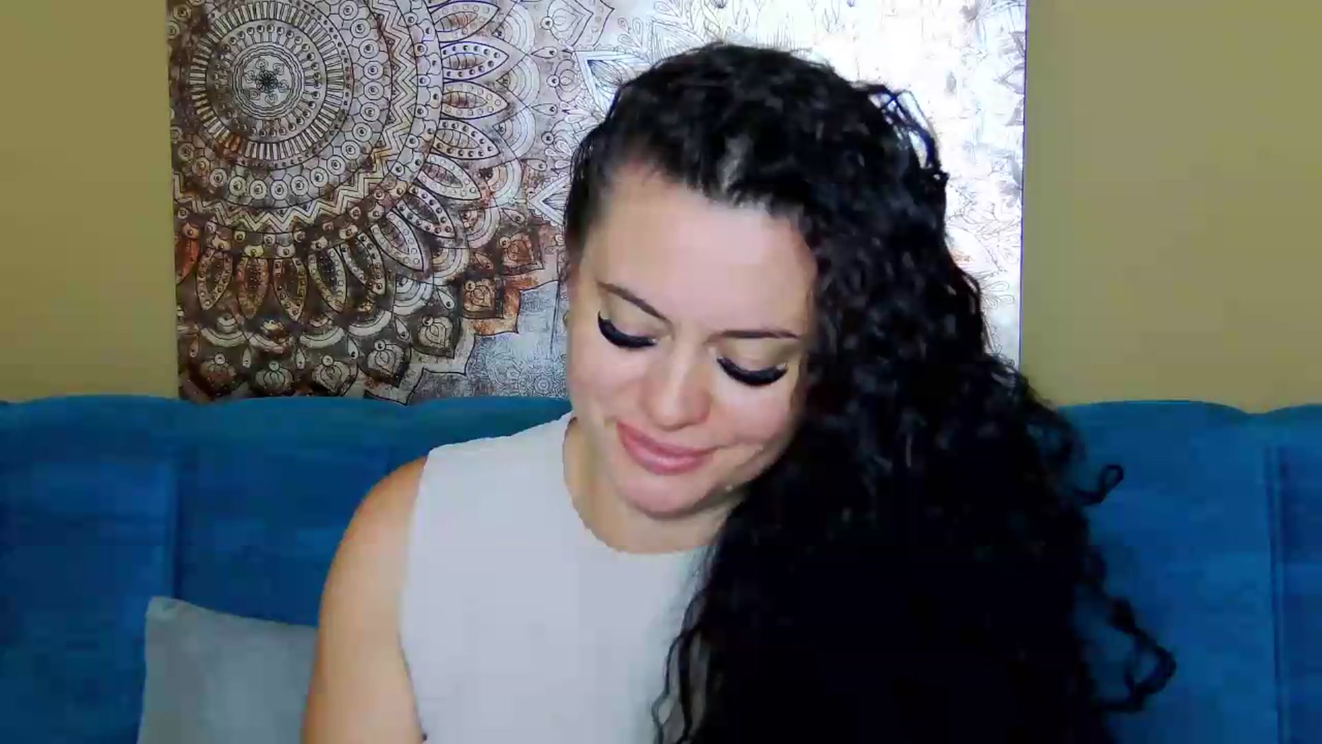 Gallery image thumbnail from ForeverChic's myfreecams stream on, 09/01/2026, 11:02 image 4 of 20