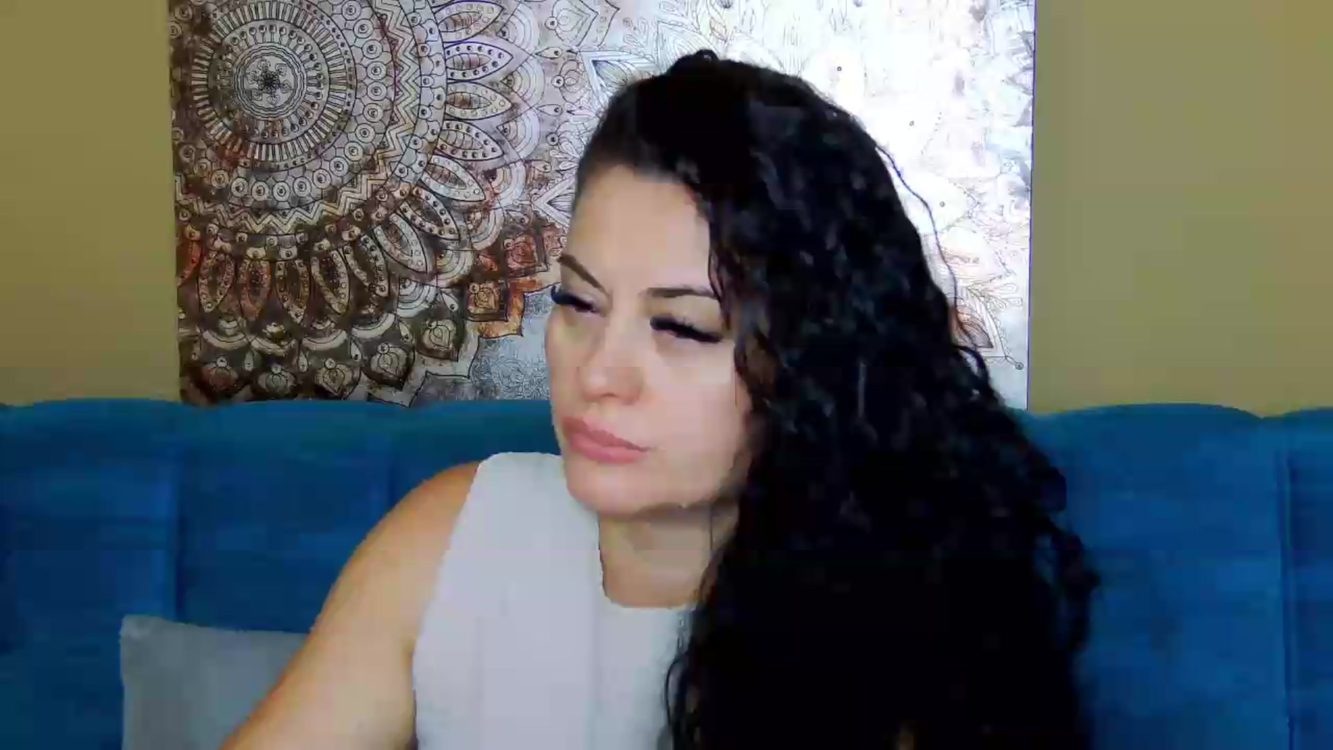 Gallery image thumbnail from ForeverChic's myfreecams stream on, 09/01/2026, 11:02 image 1 of 20