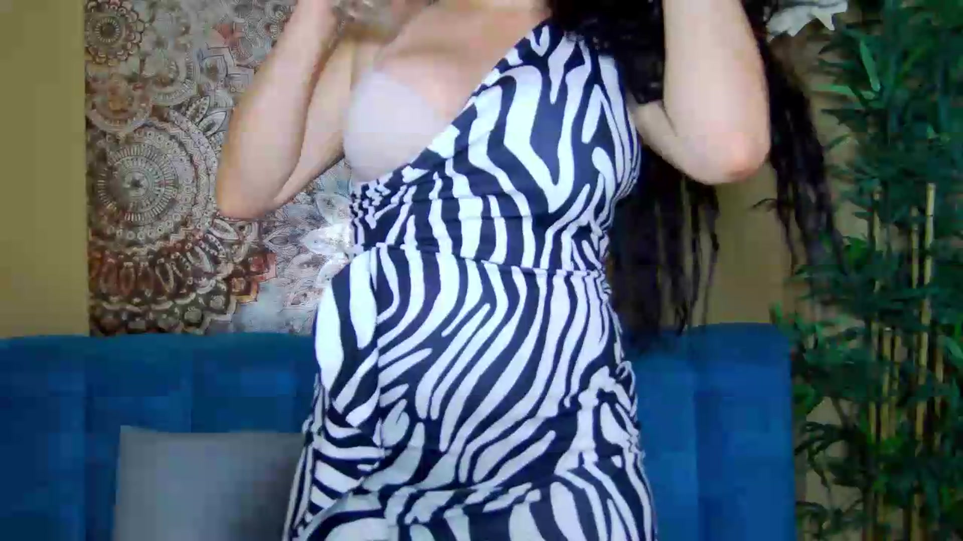 Gallery image thumbnail from ForeverChic's myfreecams stream on, 09/02/2026, 08:01 image 7 of 20