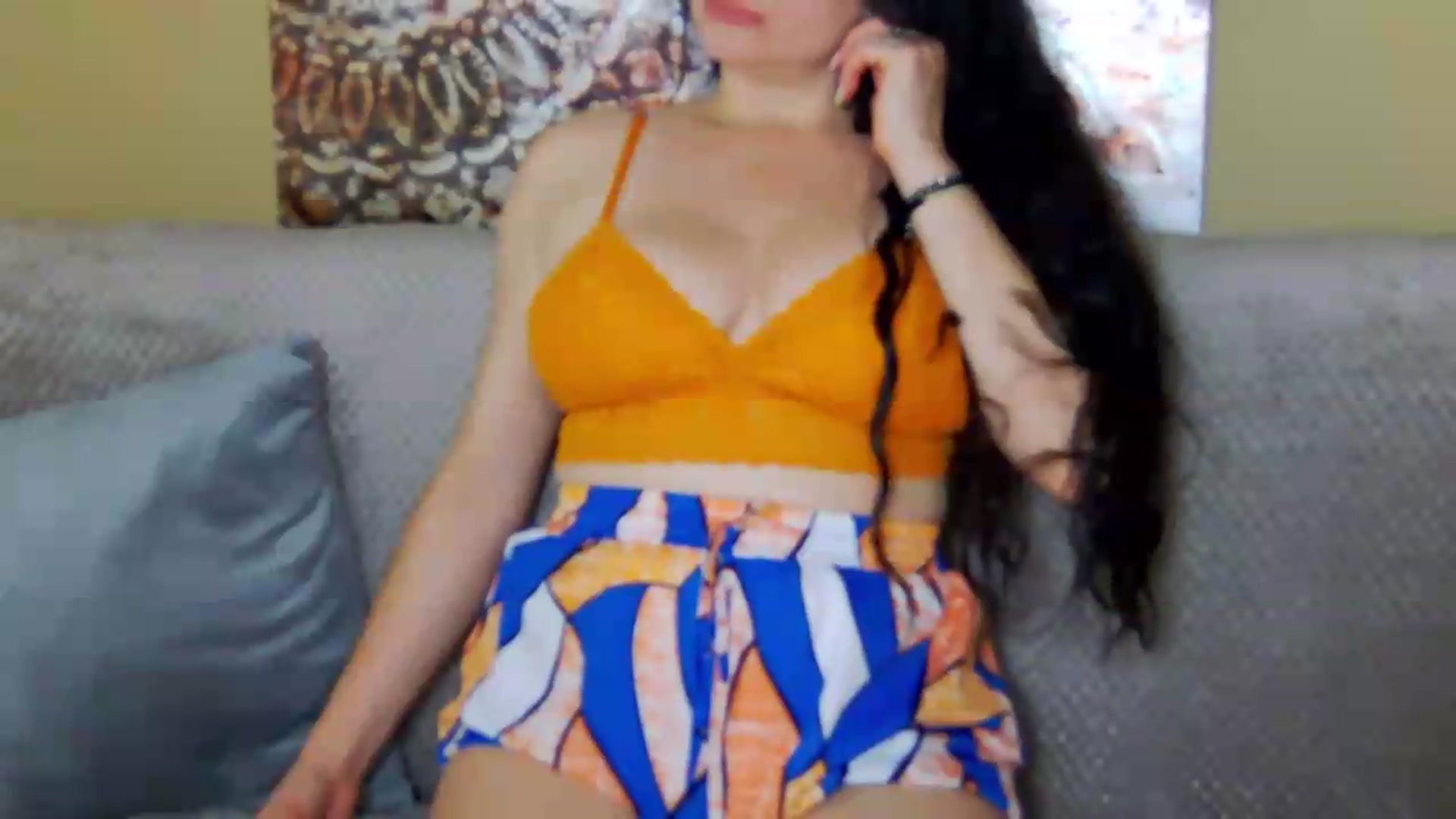 Gallery image thumbnail from ForeverChic's myfreecams stream on, 09/07/2026, 08:28 image 7 of 20