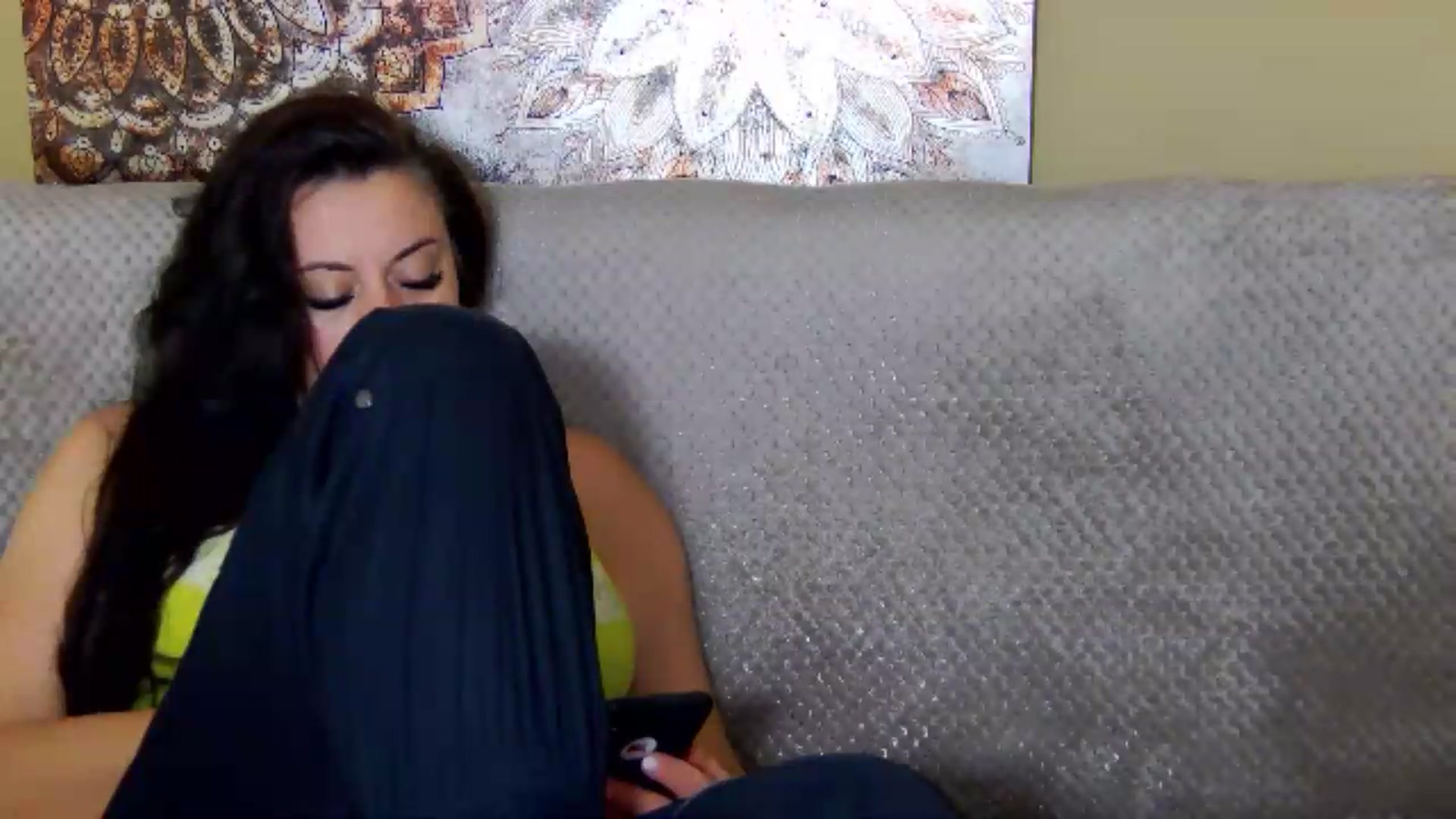 Gallery image thumbnail from ForeverChic's myfreecams stream on, 09/08/2026, 08:03 image 9 of 20