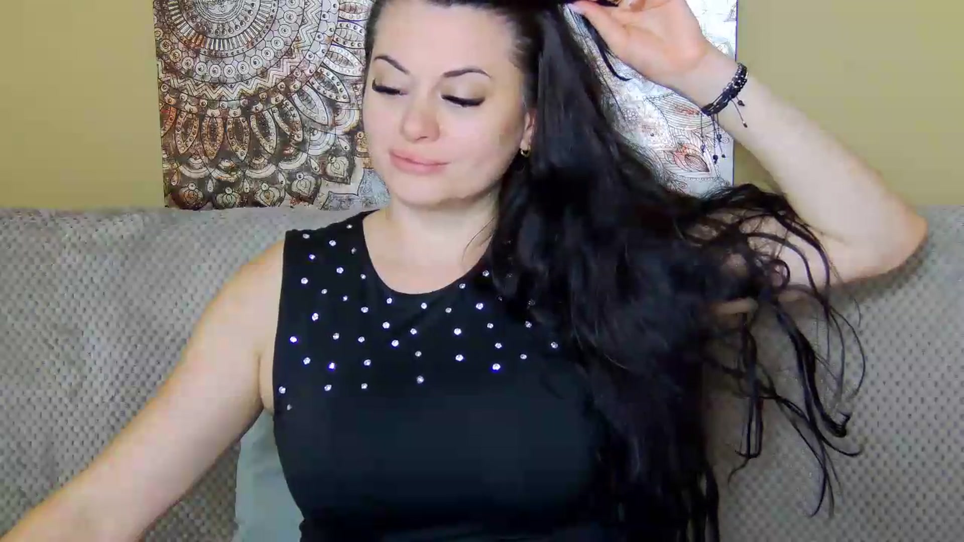 Gallery image thumbnail from ForeverChic's myfreecams stream on, 09/11/2026, 11:36 image 11 of 20