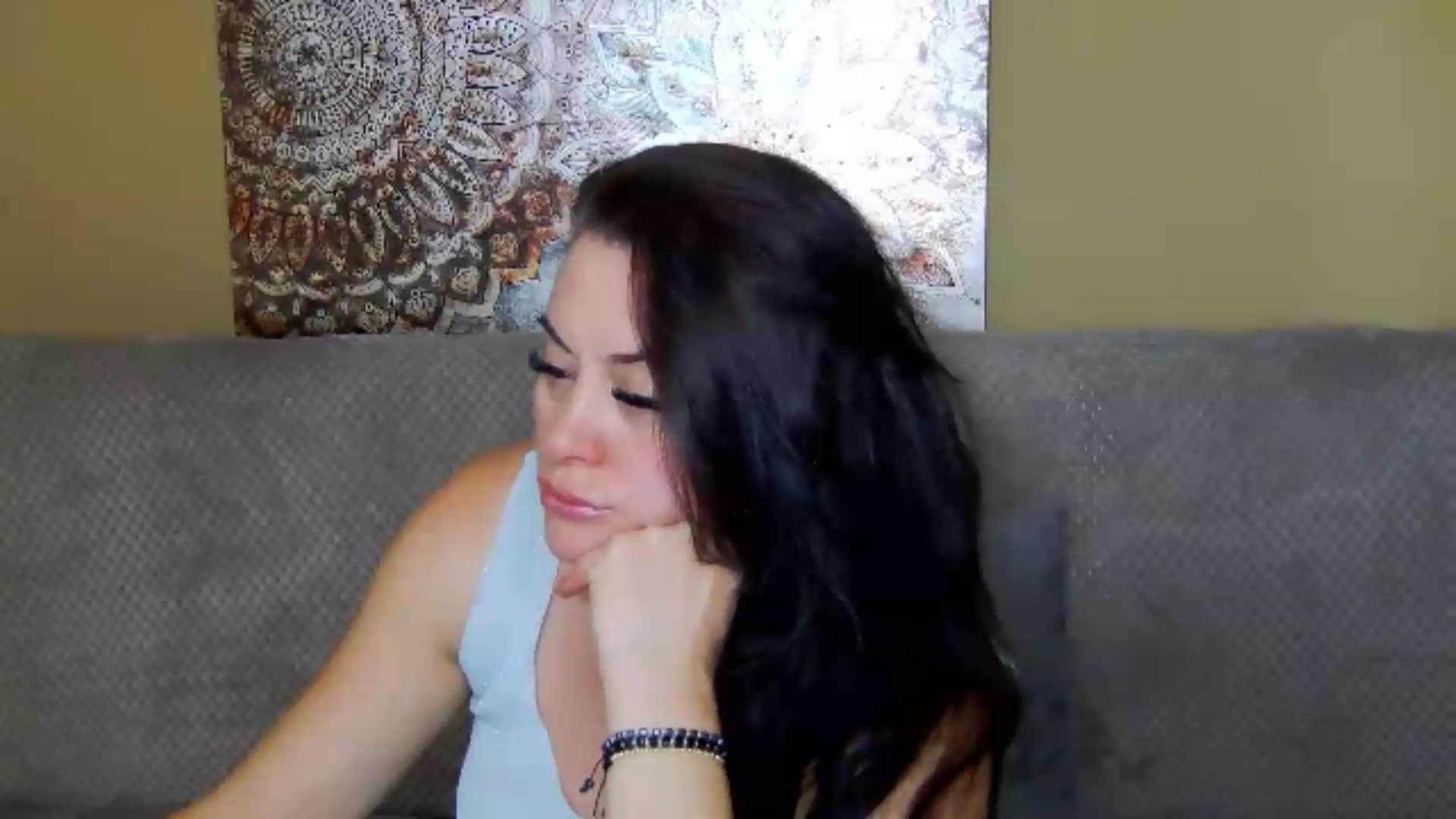 Gallery image thumbnail from ForeverChic's myfreecams stream on, 09/14/2026, 08:32 image 6 of 20