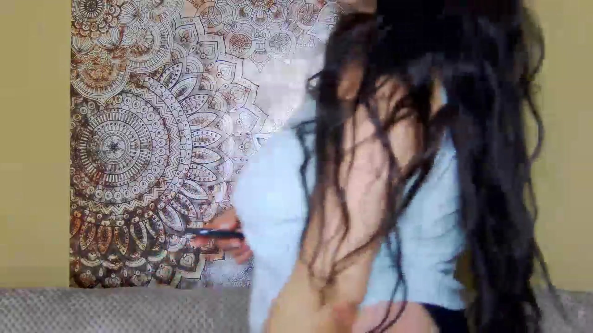 Gallery image thumbnail from ForeverChic's myfreecams stream on, 09/14/2026, 10:09 image 20 of 20