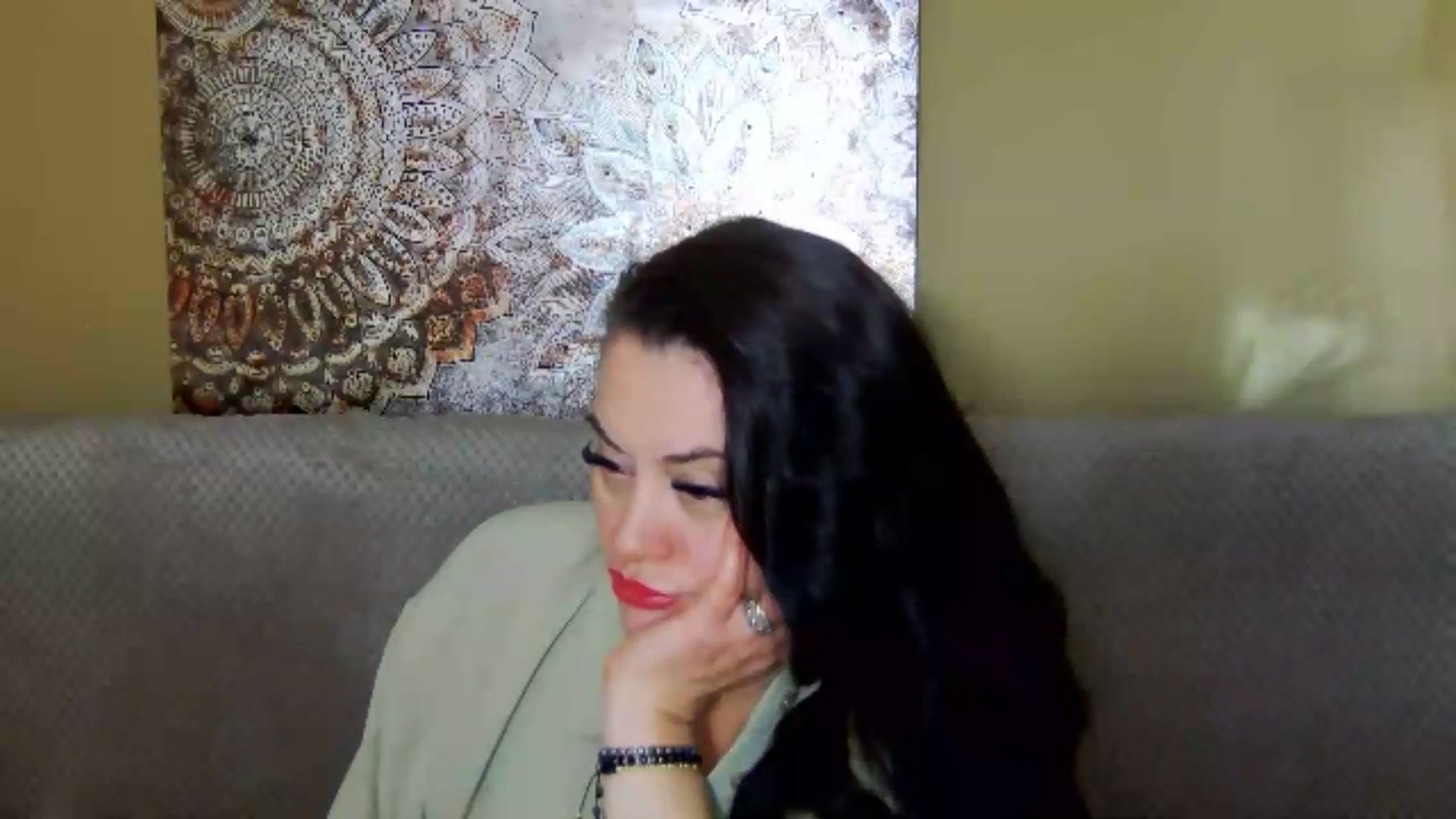 Gallery image thumbnail from ForeverChic's myfreecams stream on, 09/17/2026, 06:32 image 14 of 20