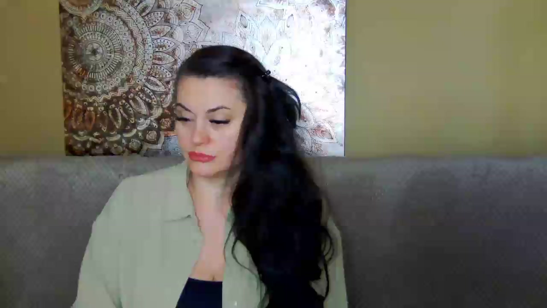 Gallery image thumbnail from ForeverChic's myfreecams stream on, 09/17/2026, 07:55 image 12 of 20