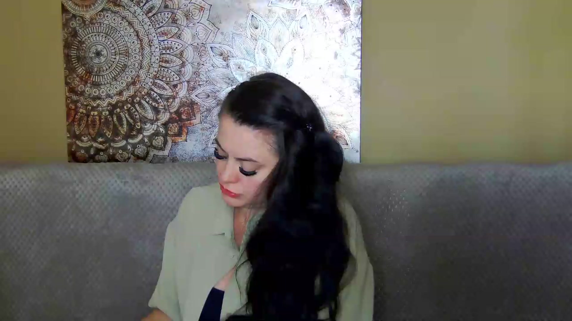 Gallery image thumbnail from ForeverChic's myfreecams stream on, 09/17/2026, 07:55 image 15 of 20