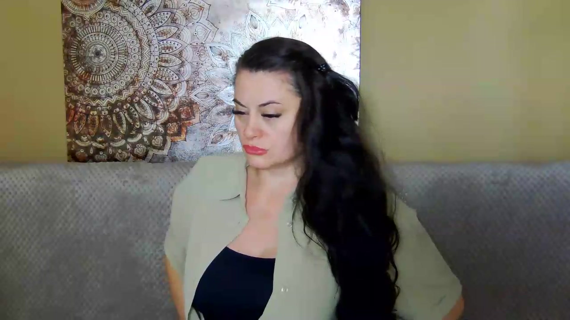 Gallery image thumbnail from ForeverChic's myfreecams stream on, 09/17/2026, 07:55 image 17 of 20