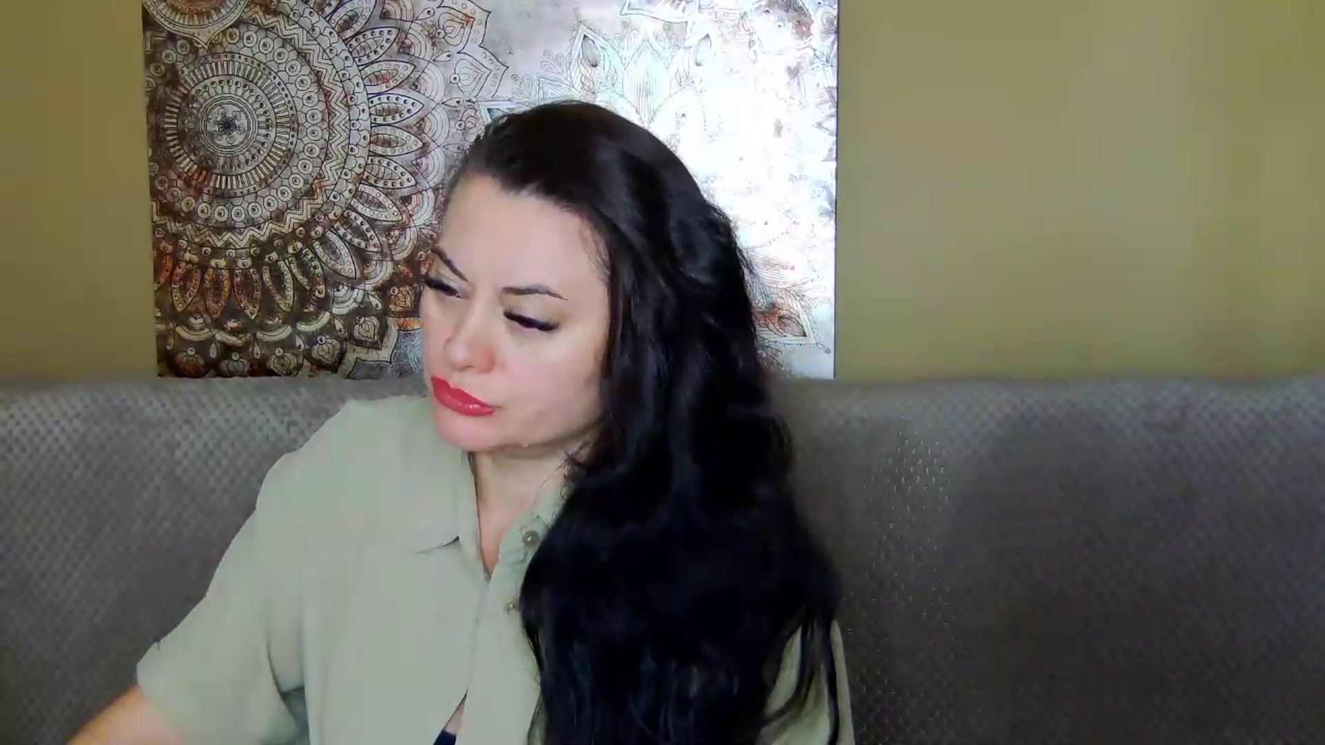 Gallery image thumbnail from ForeverChic's myfreecams stream on, 09/17/2026, 07:55 image 2 of 20