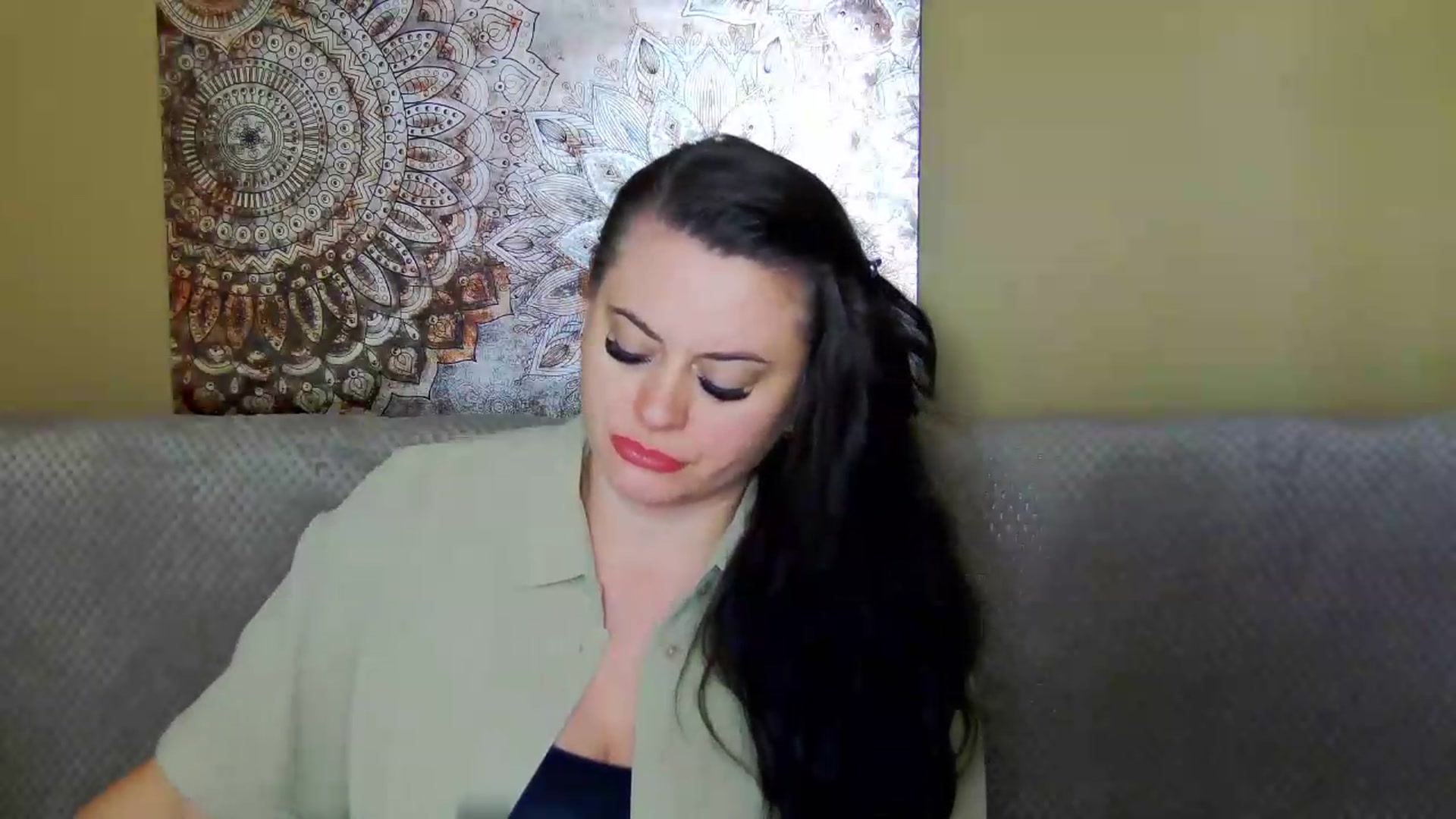 Gallery image thumbnail from ForeverChic's myfreecams stream on, 09/17/2026, 07:55 image 14 of 20
