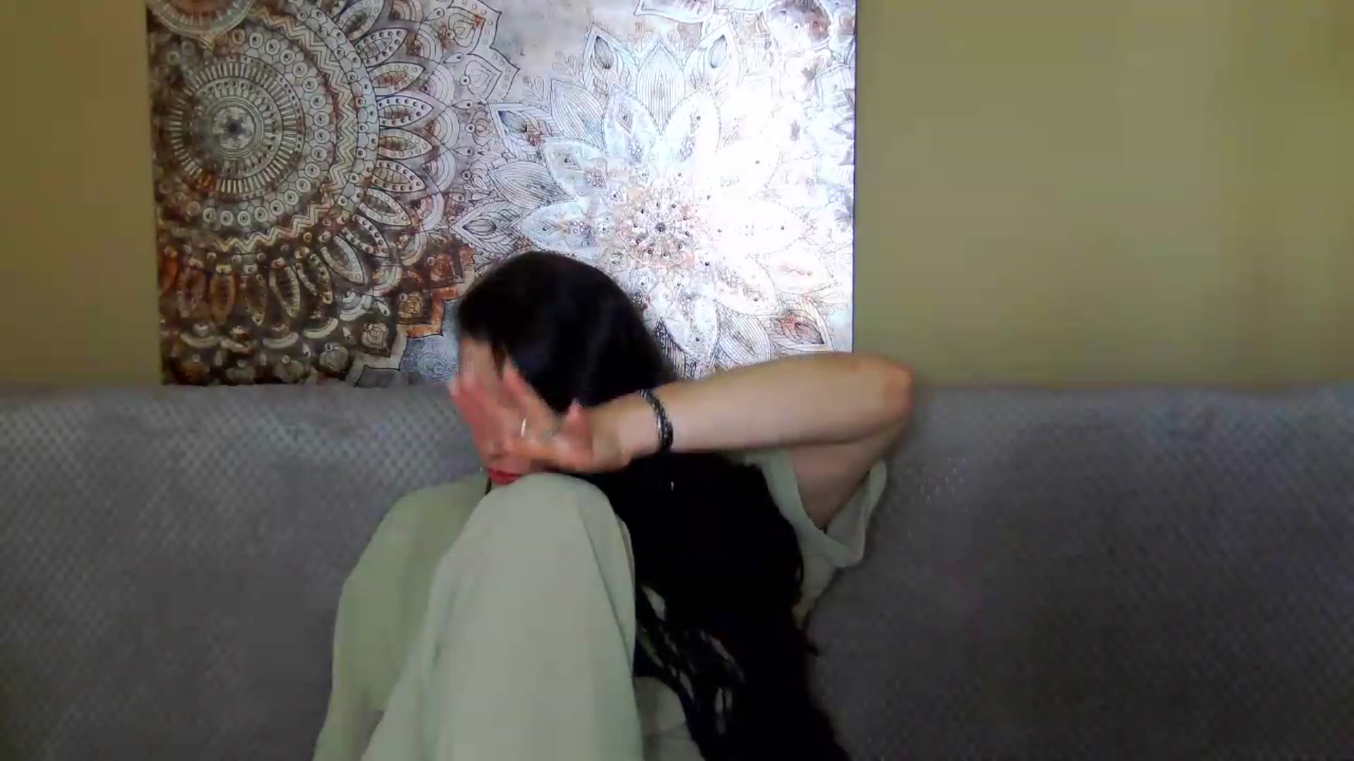 Gallery image thumbnail from ForeverChic's myfreecams stream on, 09/17/2026, 07:55 image 6 of 20