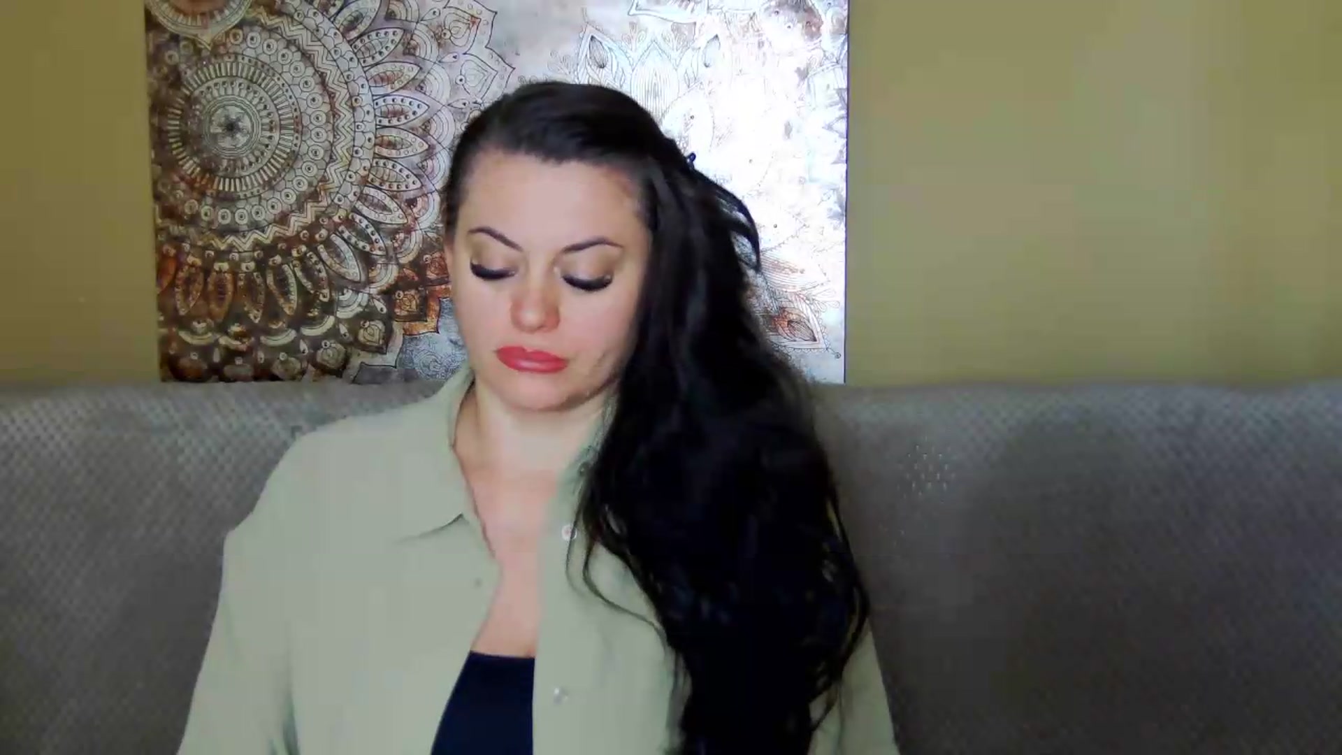 Gallery image thumbnail from ForeverChic's myfreecams stream on, 09/17/2026, 07:55 image 10 of 20