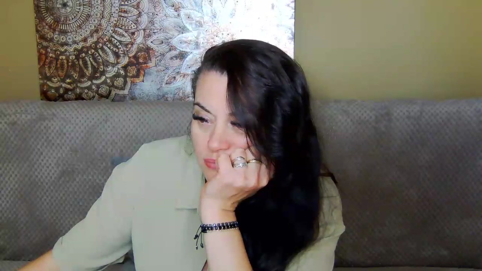 Gallery image thumbnail from ForeverChic's myfreecams stream on, 09/17/2026, 10:58 image 9 of 20