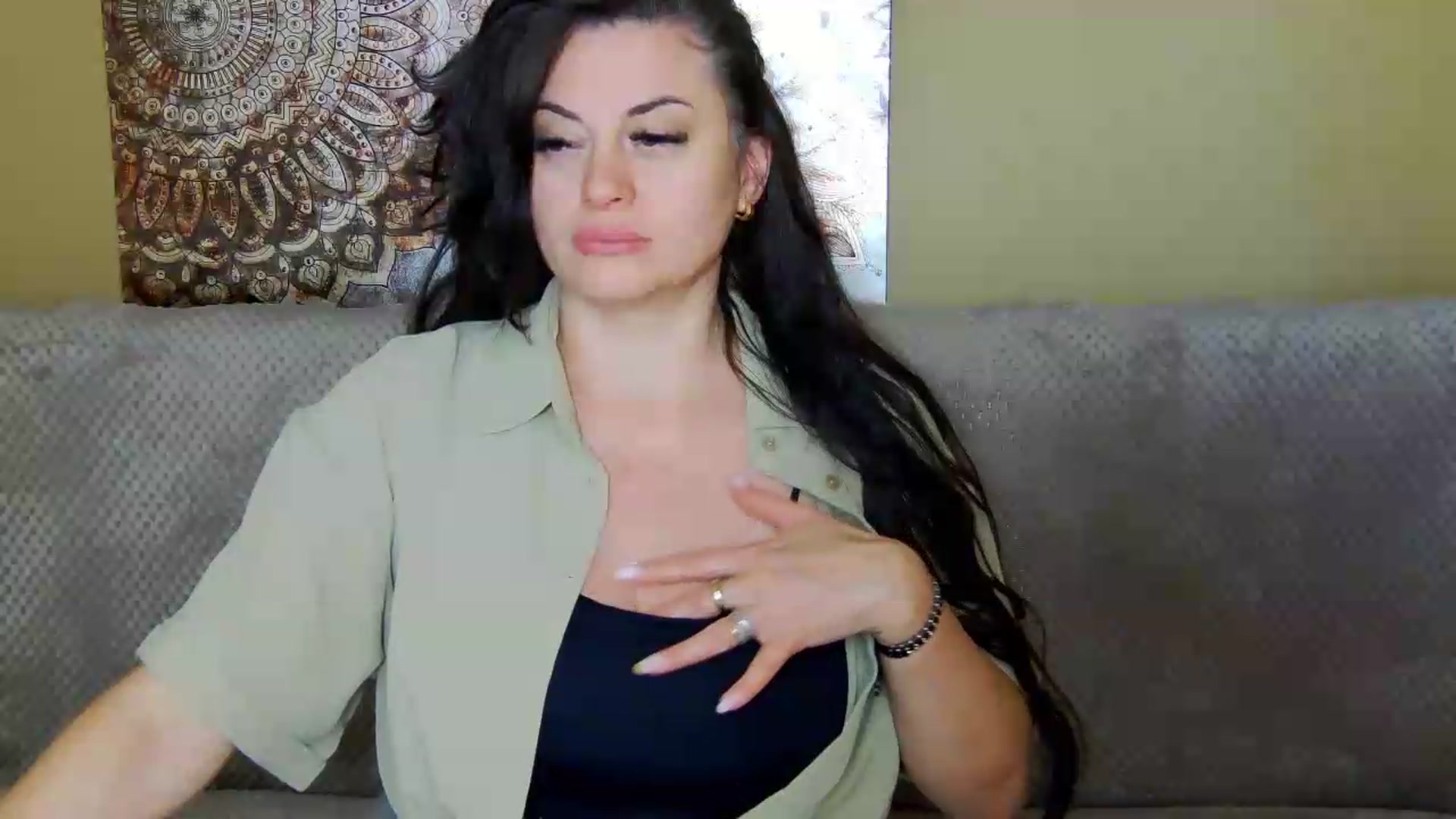 Gallery image thumbnail from ForeverChic's myfreecams stream on, 09/17/2026, 10:58 image 18 of 20