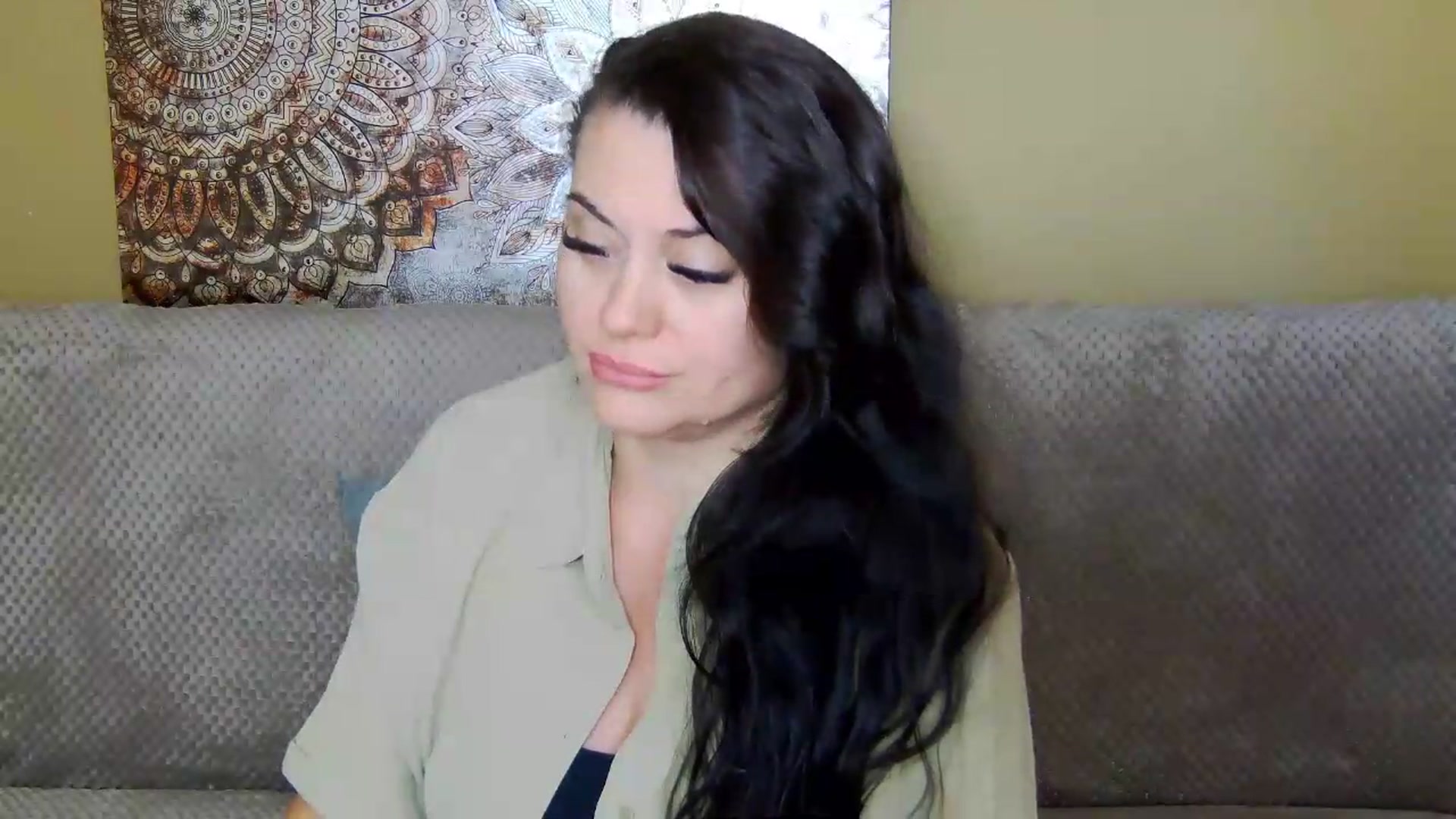 Gallery image thumbnail from ForeverChic's myfreecams stream on, 09/17/2026, 10:58 image 14 of 20
