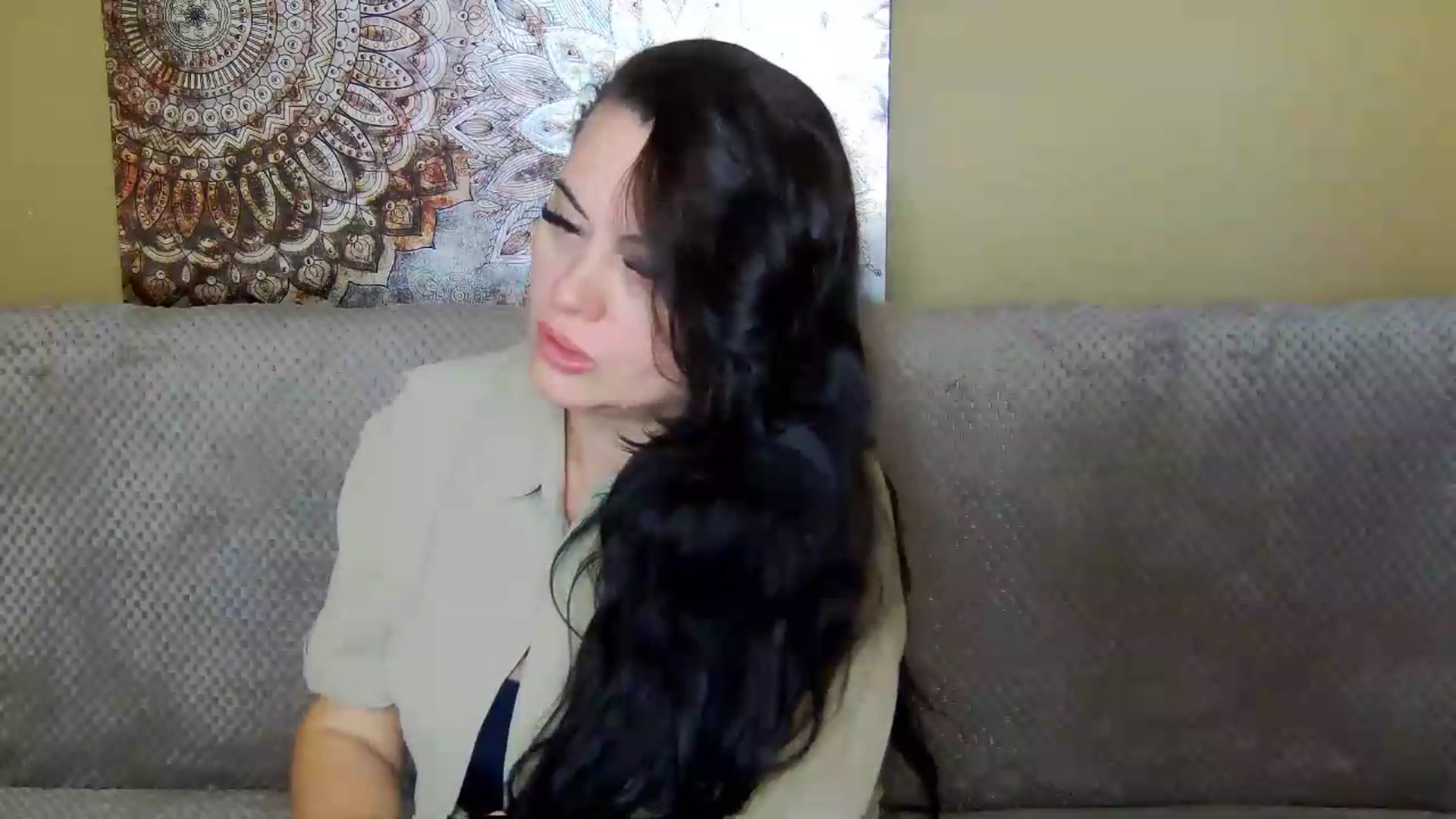 Gallery image thumbnail from ForeverChic's myfreecams stream on, 09/17/2026, 10:58 image 3 of 20