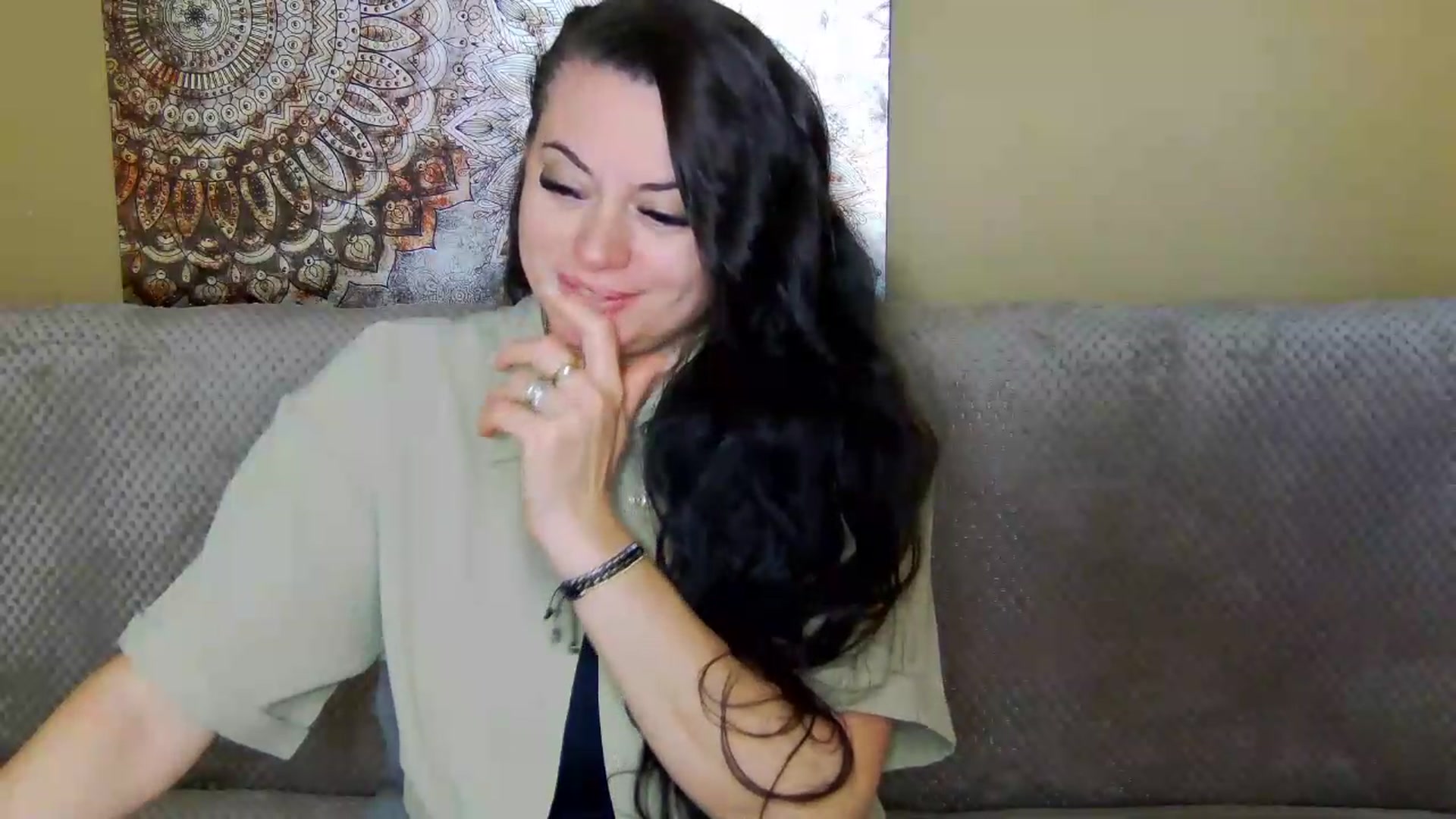 Gallery image thumbnail from ForeverChic's myfreecams stream on, 09/17/2026, 10:58 image 16 of 20