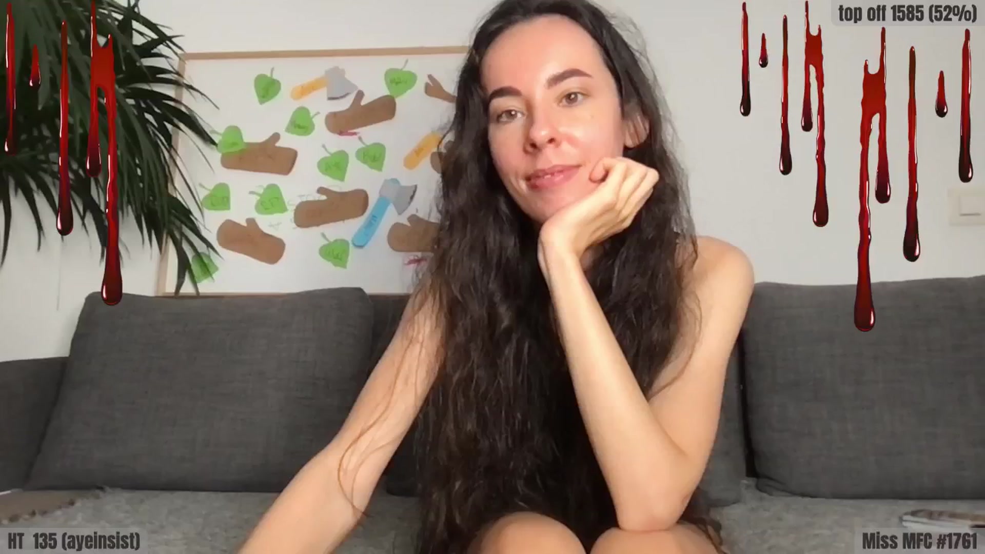 Gallery image thumbnail from ForeverCoffee's myfreecams stream on, 09/08/2024, 21:21 image 9 of 20