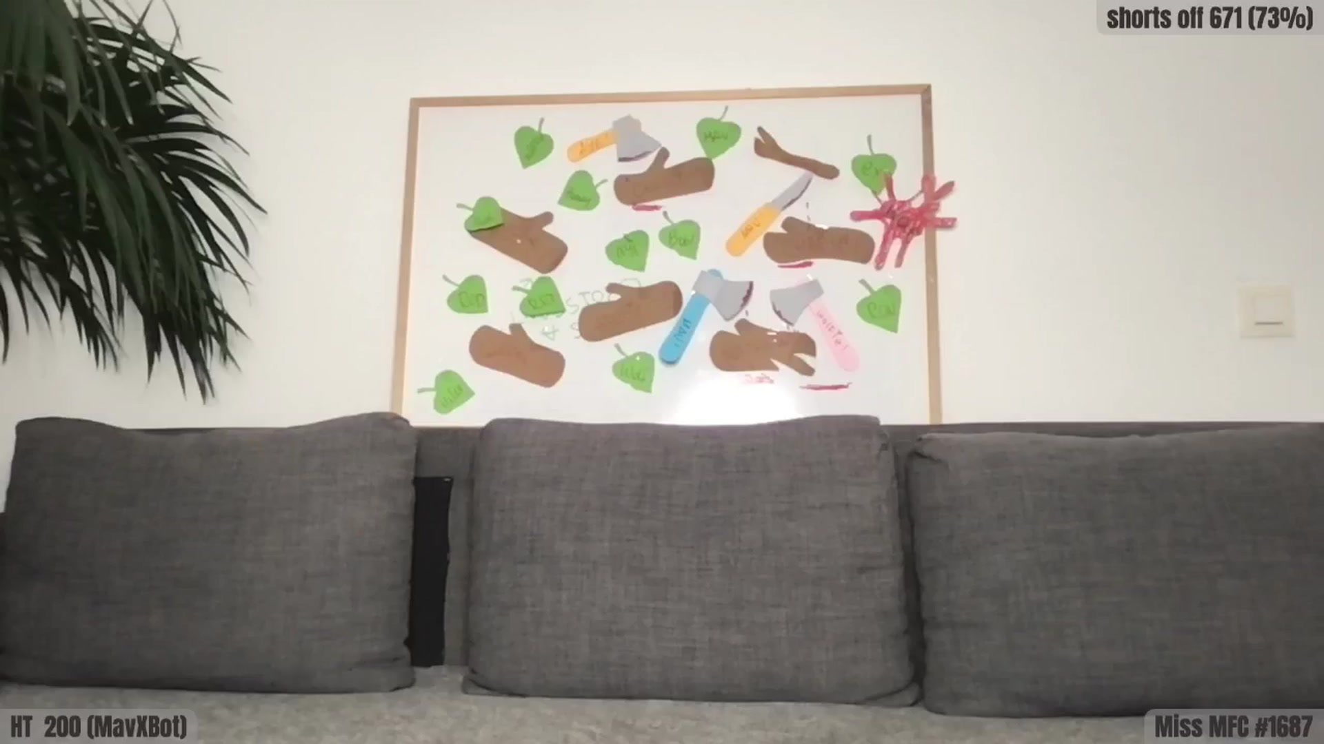 Gallery image thumbnail from ForeverCoffee's myfreecams stream on, 09/22/2024, 22:33 image 12 of 20