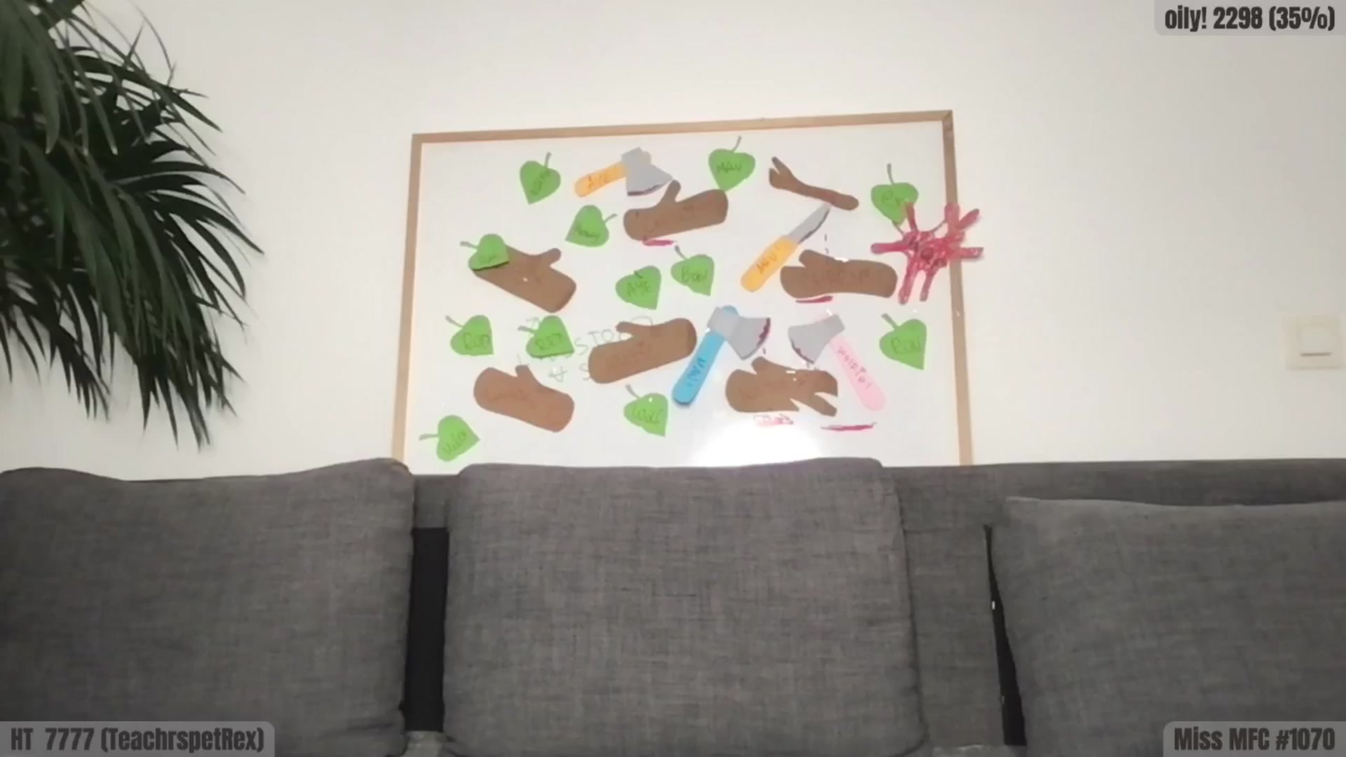 Gallery image thumbnail from ForeverCoffee's myfreecams stream on, 09/23/2024, 24:02 image 10 of 20