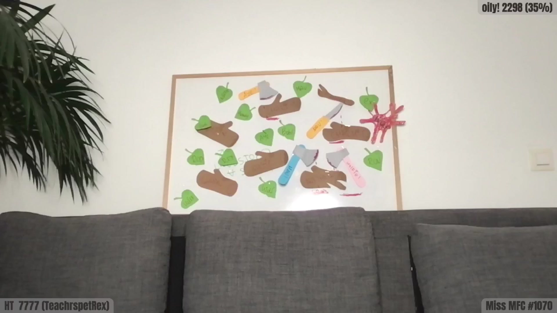 Gallery image thumbnail from ForeverCoffee's myfreecams stream on, 09/23/2024, 24:02 image 11 of 20
