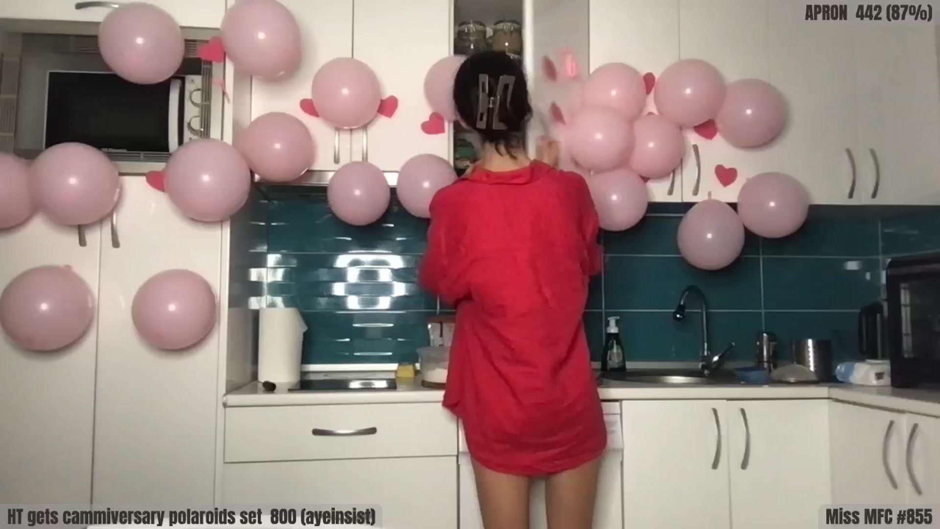 Gallery image thumbnail from ForeverCoffee's myfreecams stream on, 11/17/2024, 24:17 image 4 of 20