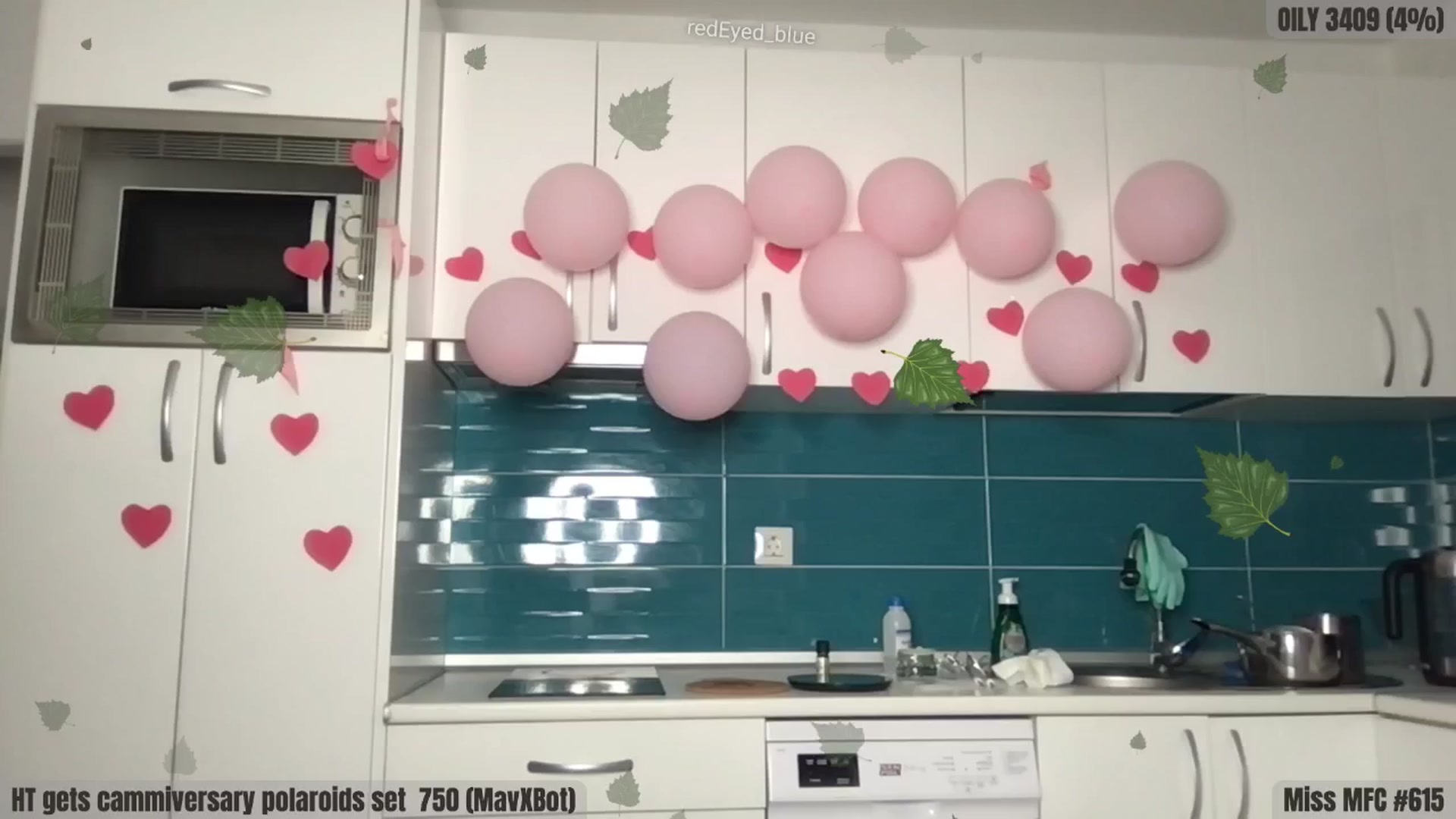 Gallery image thumbnail from ForeverCoffee's myfreecams stream on, 11/18/2024, 24:04 image 7 of 20