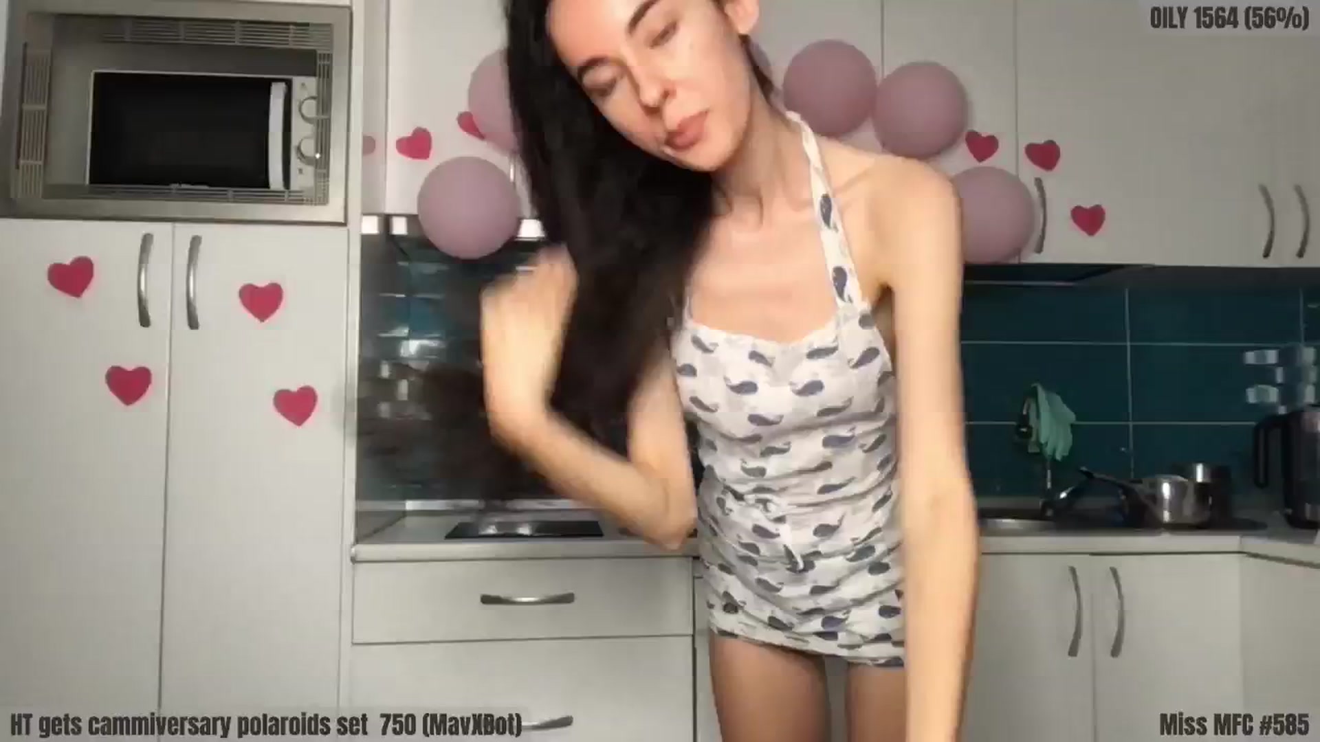 Gallery image thumbnail from ForeverCoffee's myfreecams stream on, 11/18/2024, 24:04 image 11 of 20