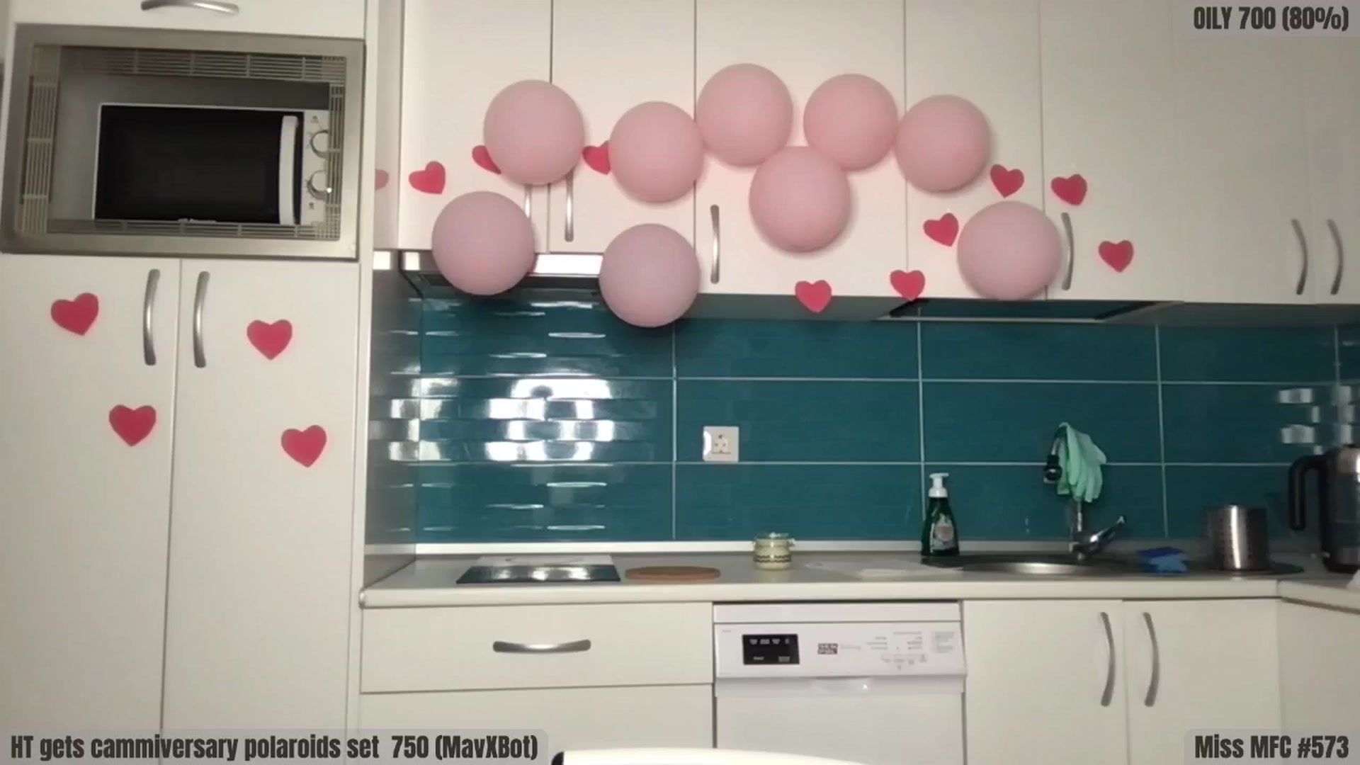 Gallery image thumbnail from ForeverCoffee's myfreecams stream on, 11/18/2024, 24:04 image 15 of 20