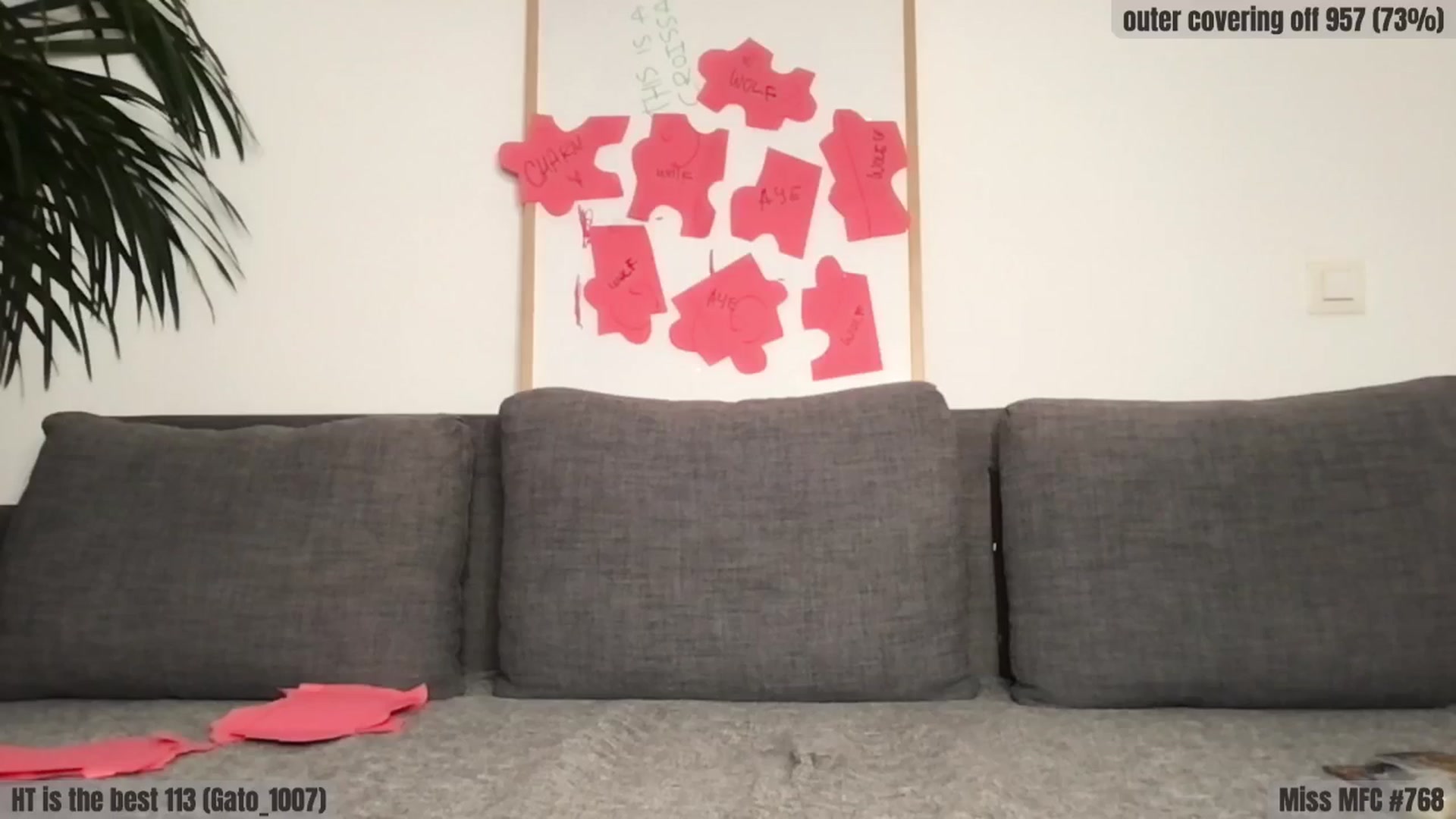 Gallery image thumbnail from ForeverCoffee's myfreecams stream on, 01/27/2025, 24:06 image 10 of 20