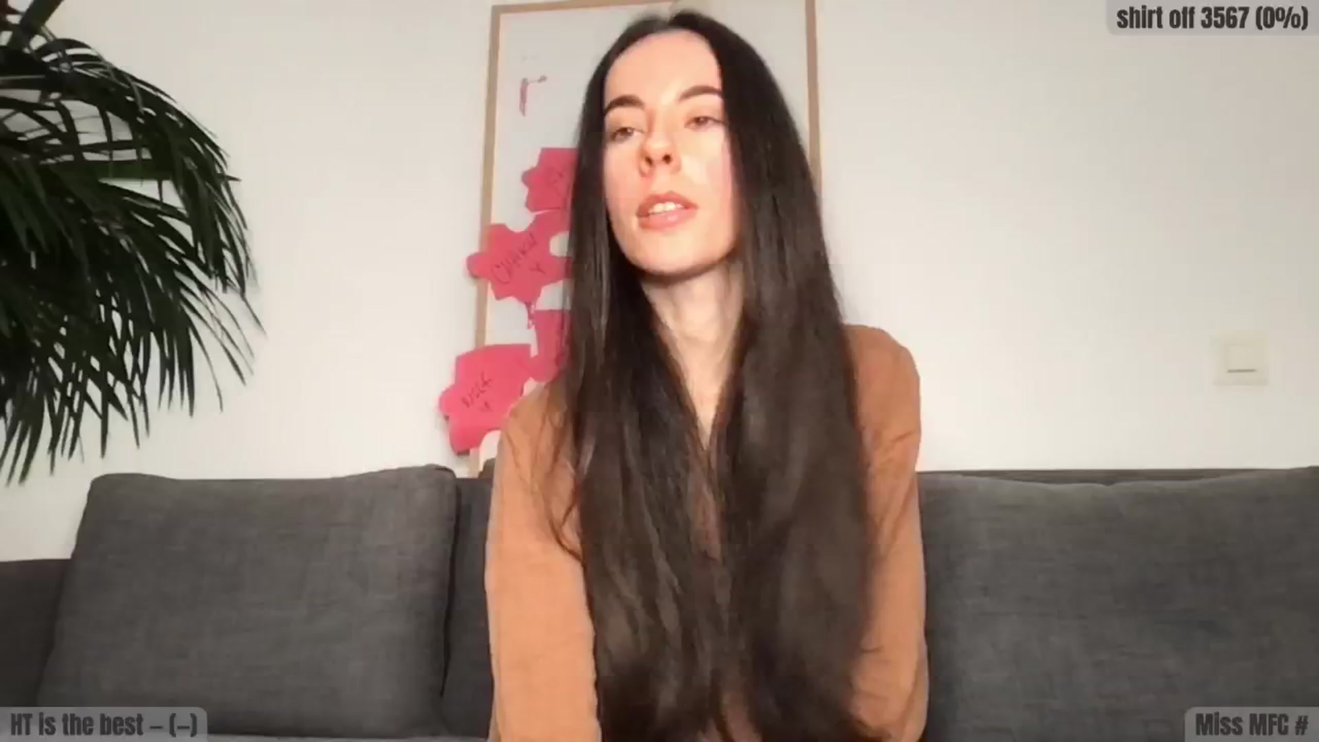 Gallery image thumbnail from ForeverCoffee's myfreecams stream on, 02/02/2025, 21:03 image 1 of 20