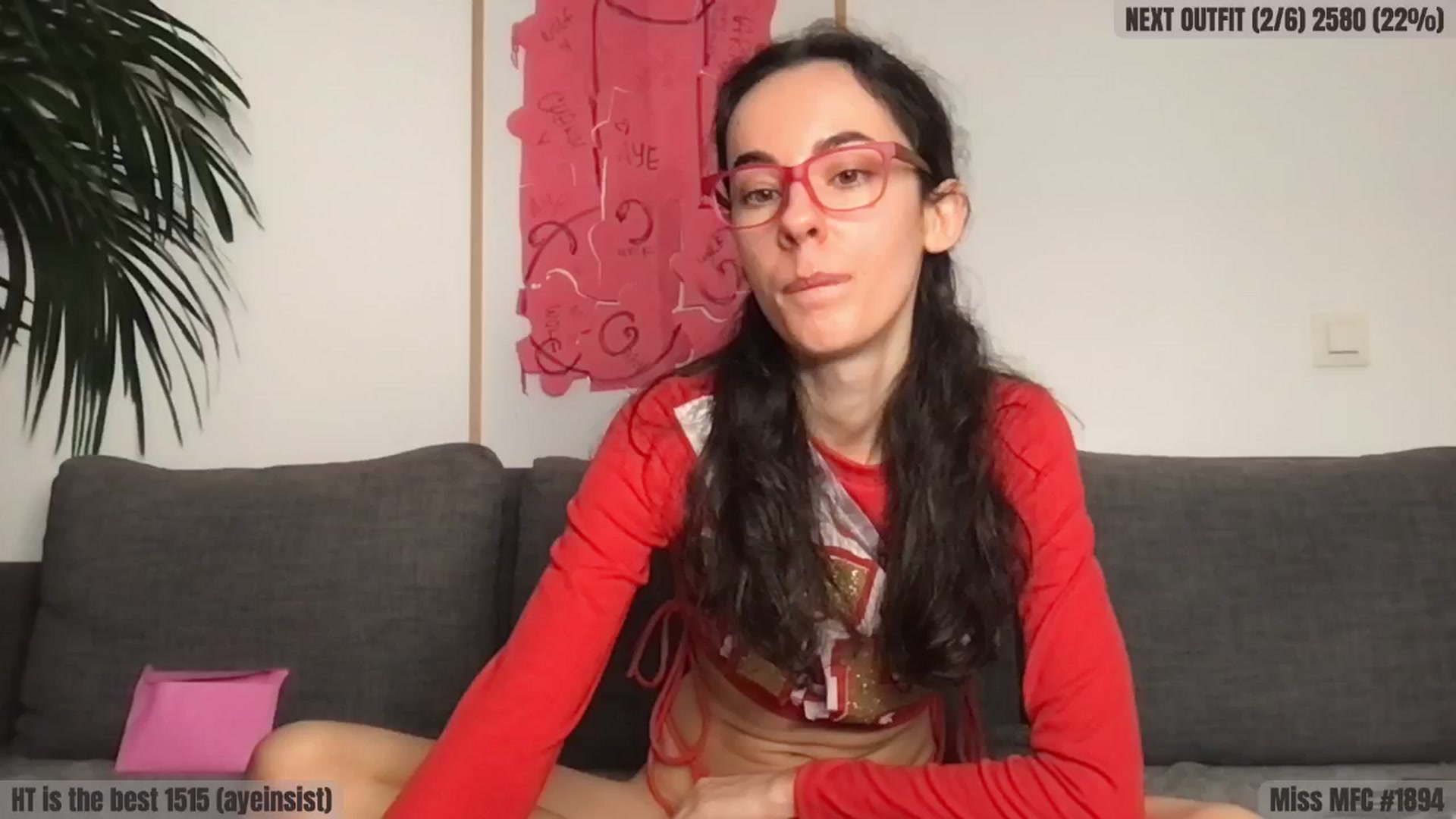 Gallery image thumbnail from ForeverCoffee's myfreecams stream on, 03/09/2025, 23:50 image 12 of 20