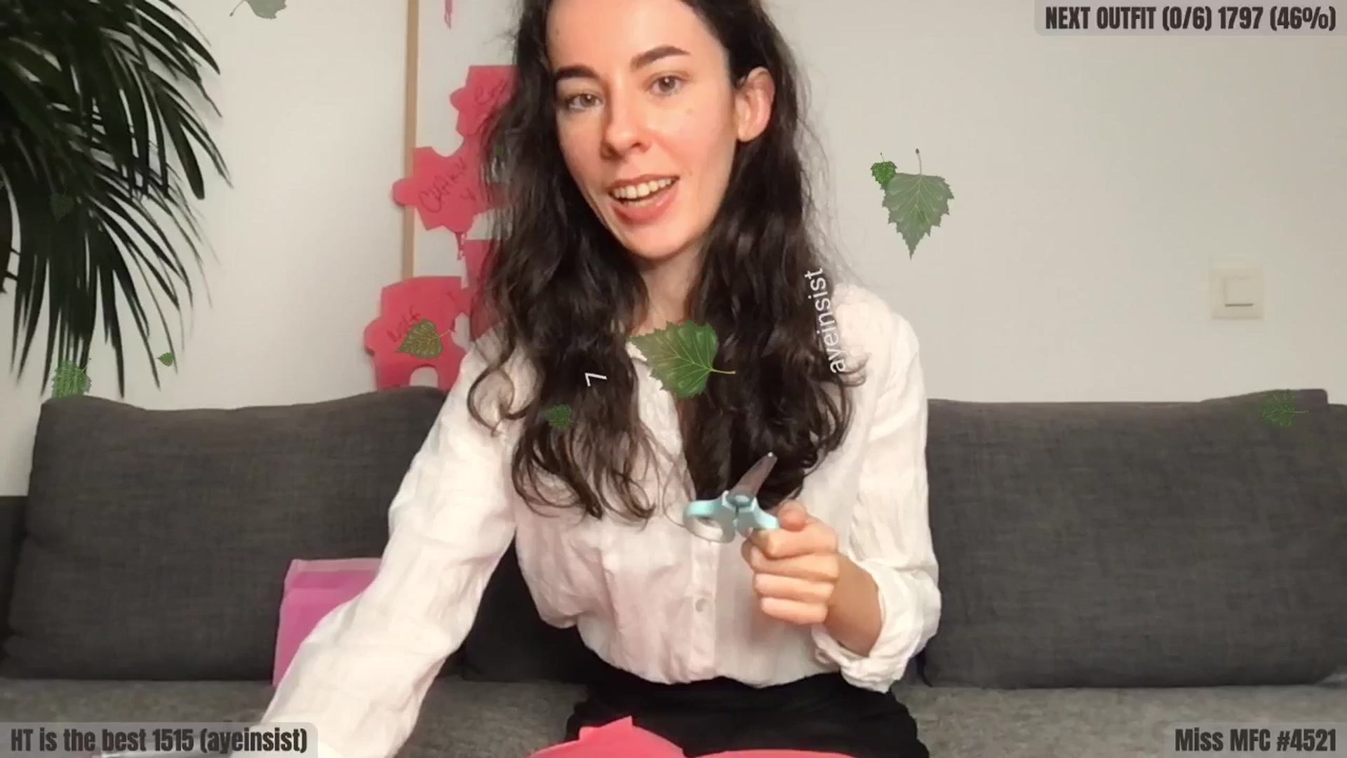 Gallery image thumbnail from ForeverCoffee's myfreecams stream on, 03/09/2025, 23:50 image 1 of 20