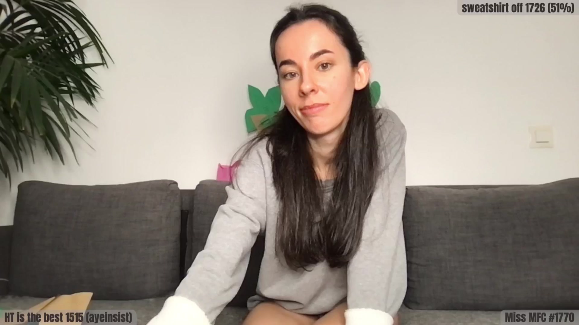 Gallery image thumbnail from ForeverCoffee's myfreecams stream on, 03/23/2025, 23:30 image 9 of 20