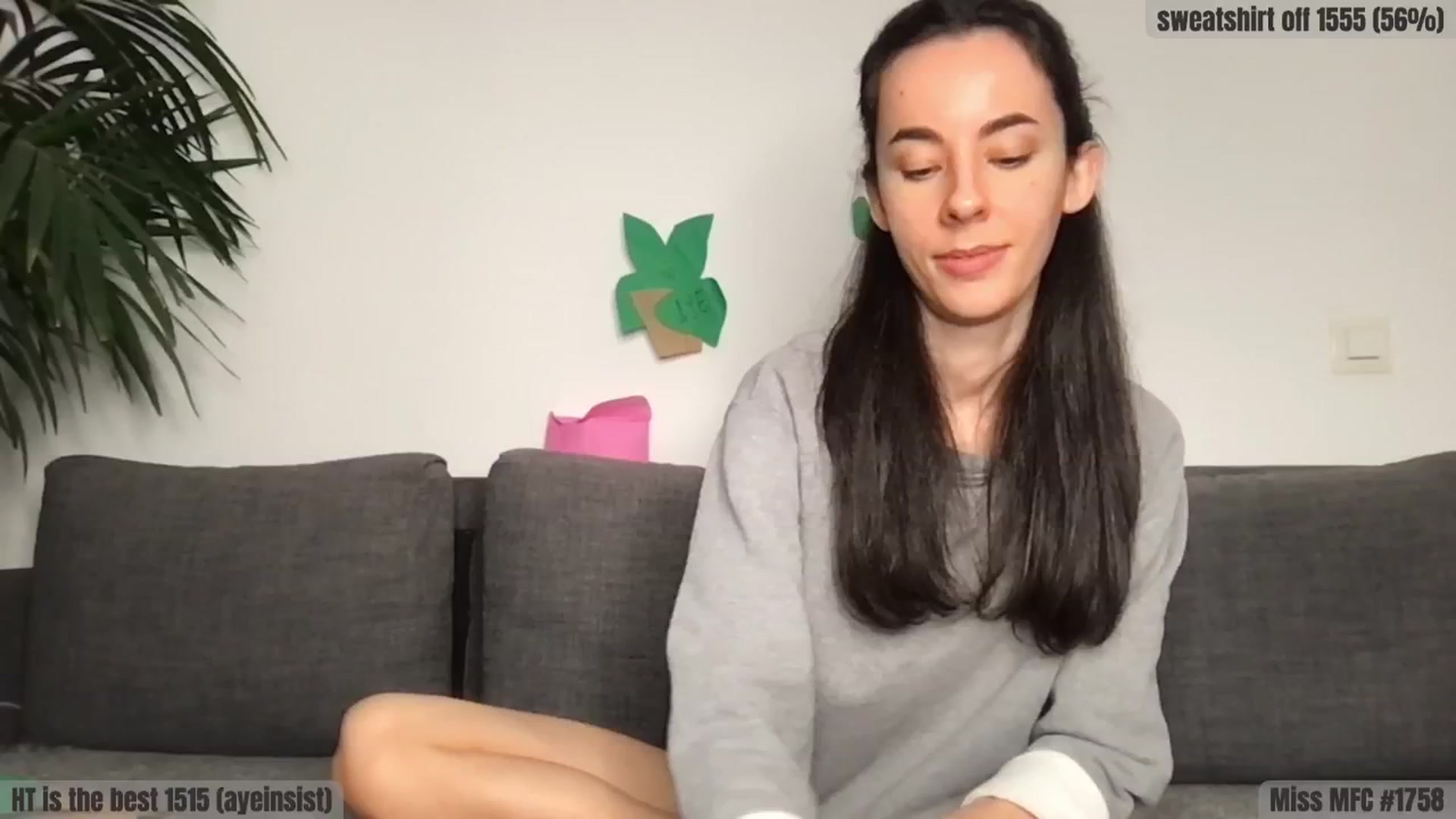 Gallery image thumbnail from ForeverCoffee's myfreecams stream on, 03/23/2025, 23:30 image 11 of 20
