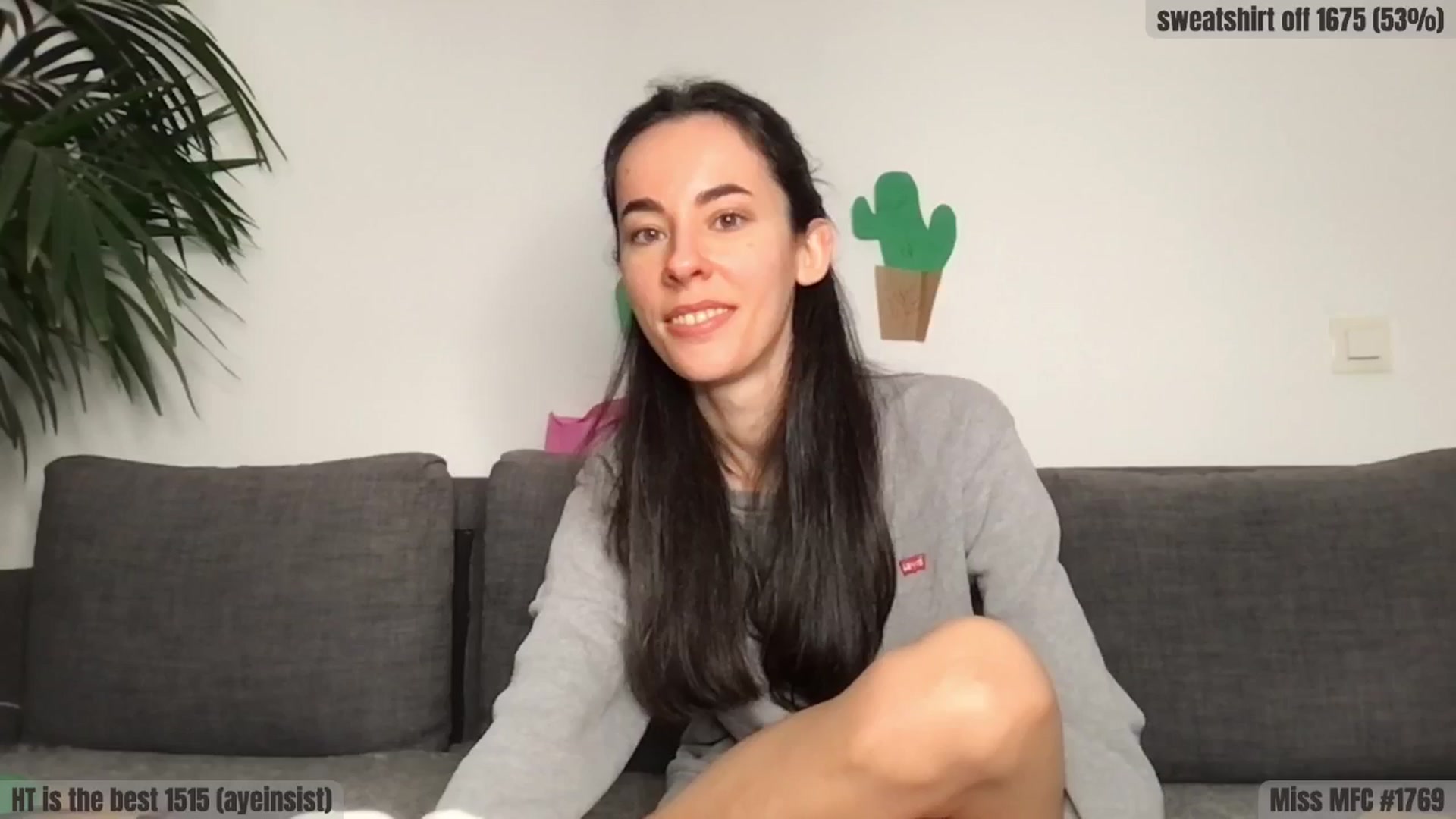 Gallery image thumbnail from ForeverCoffee's myfreecams stream on, 03/23/2025, 23:30 image 10 of 20