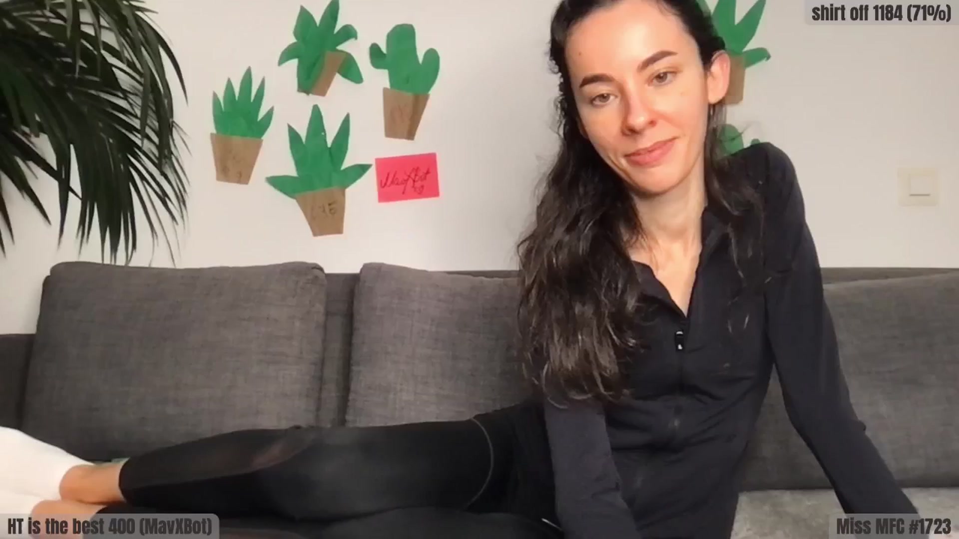 Gallery image thumbnail from ForeverCoffee's myfreecams stream on, 03/31/2025, 24:14 image 11 of 20
