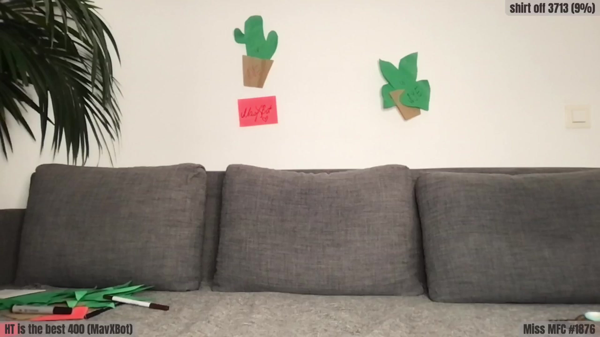 Gallery image thumbnail from ForeverCoffee's myfreecams stream on, 03/31/2025, 24:14 image 4 of 20