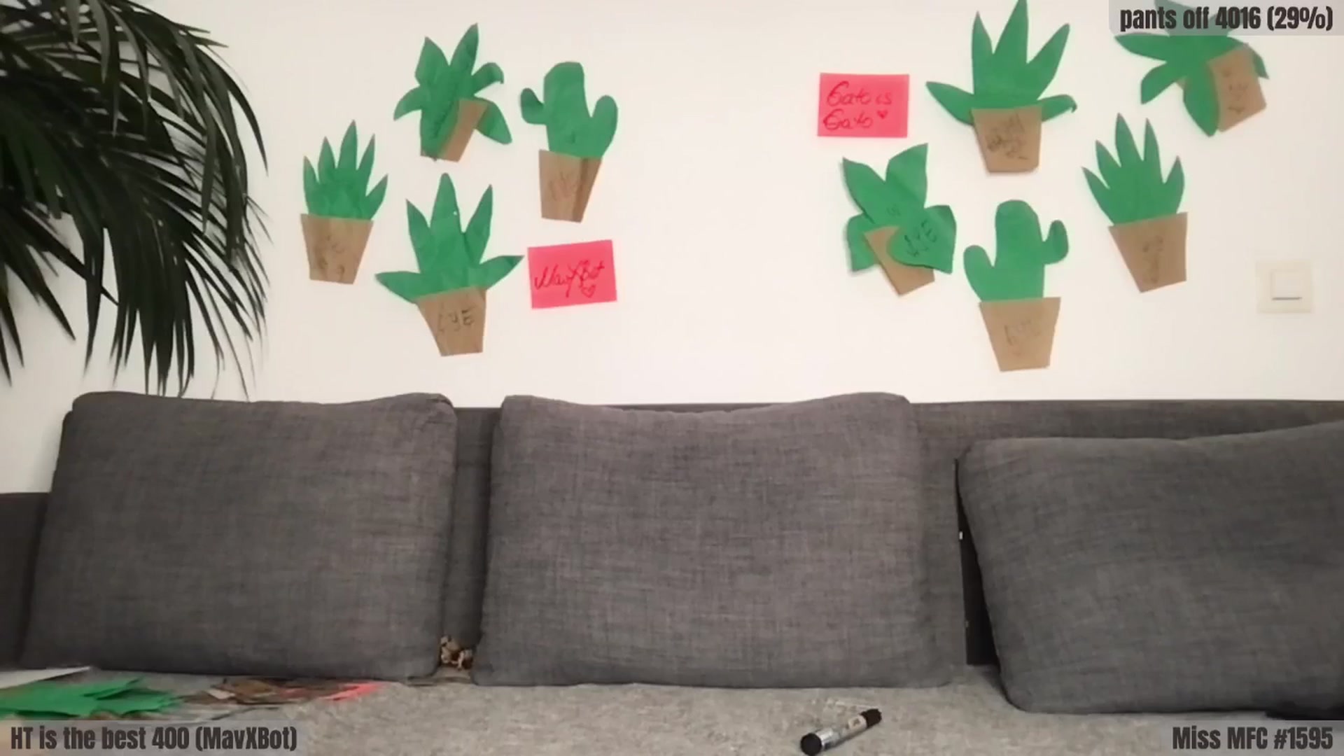 Gallery image thumbnail from ForeverCoffee's myfreecams stream on, 03/31/2025, 24:14 image 16 of 20