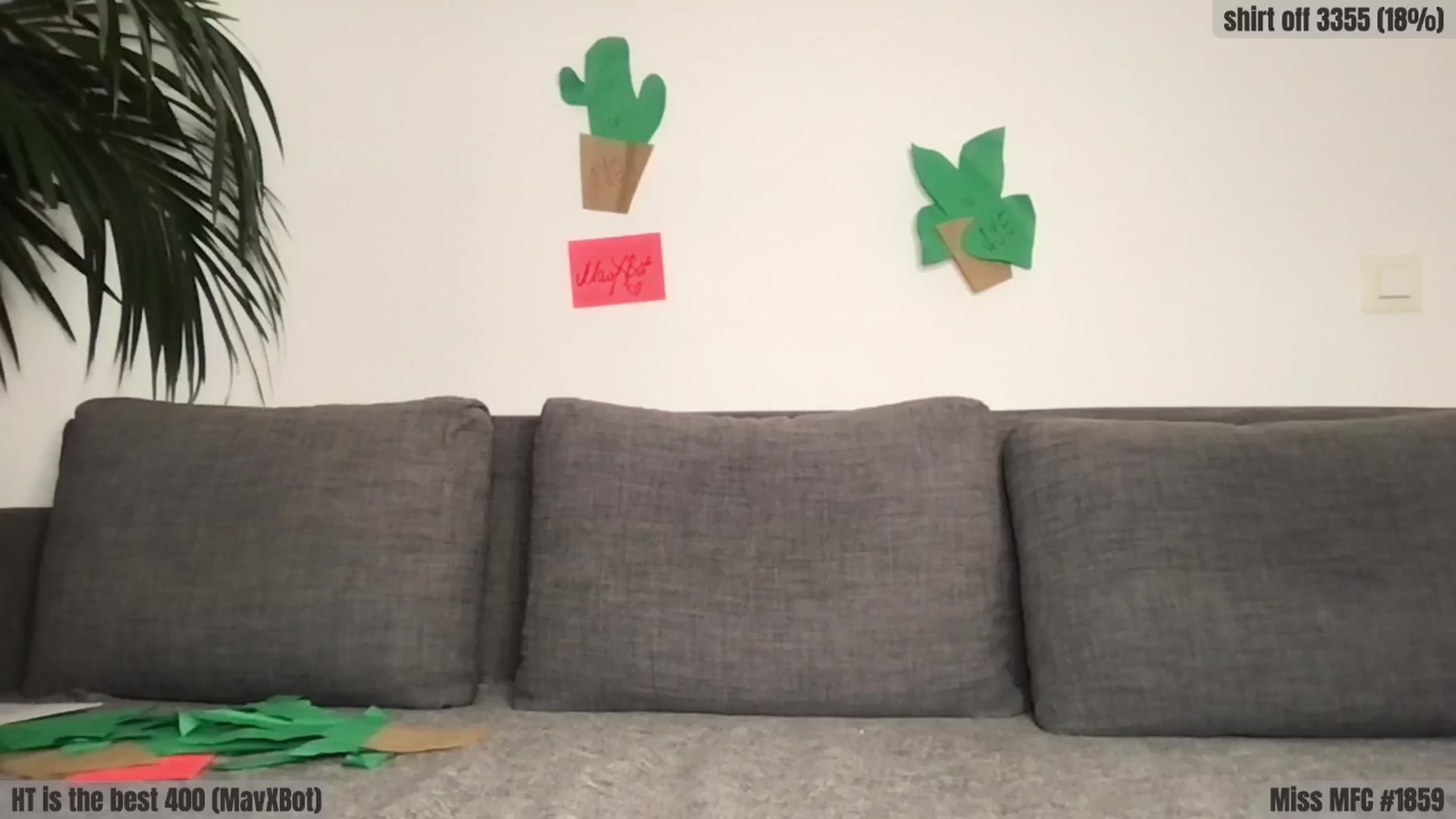 Gallery image thumbnail from ForeverCoffee's myfreecams stream on, 03/31/2025, 24:14 image 7 of 20