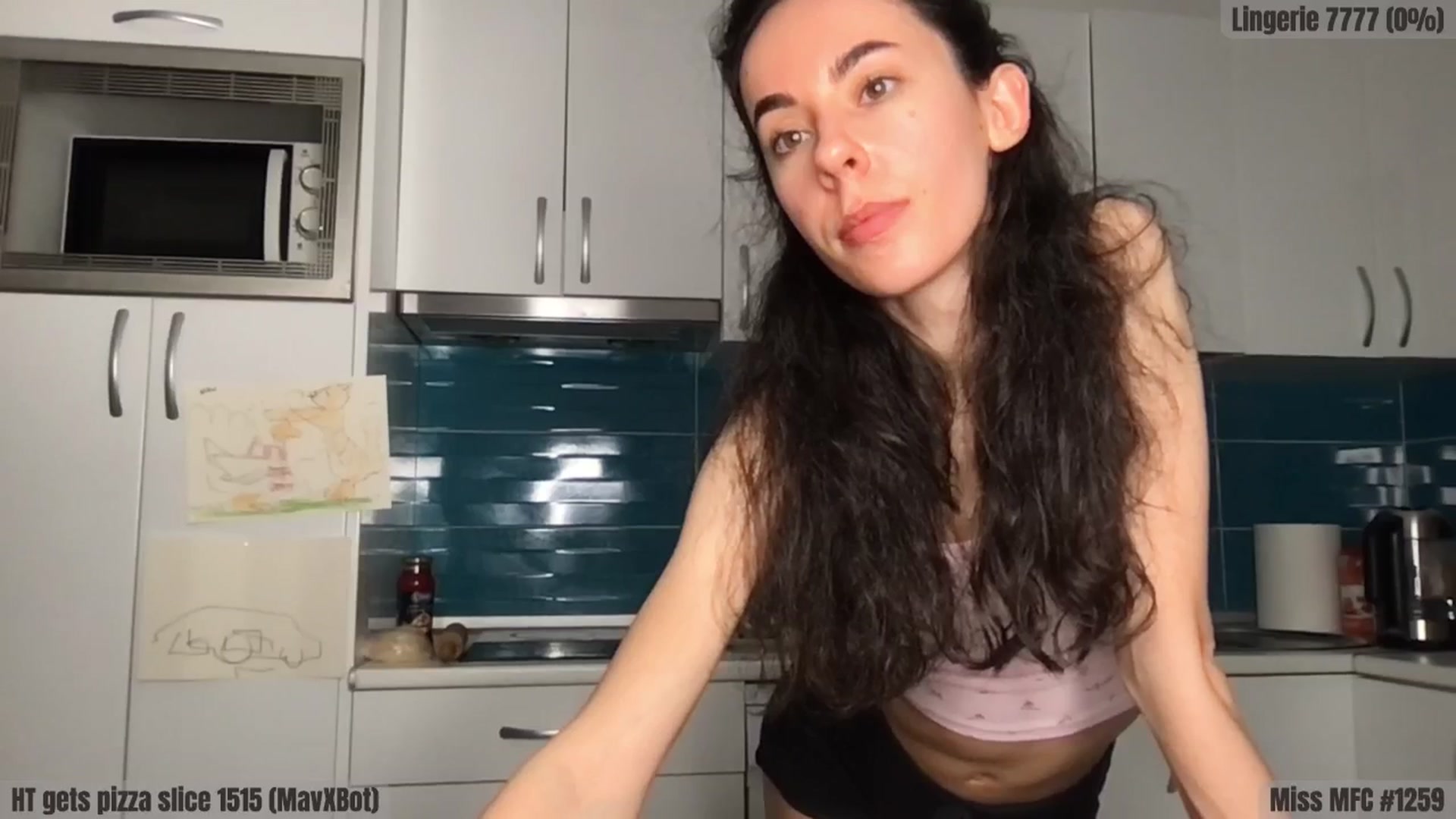 Gallery image thumbnail from ForeverCoffee's myfreecams stream on, 04/07/2025, 01:05 image 19 of 20