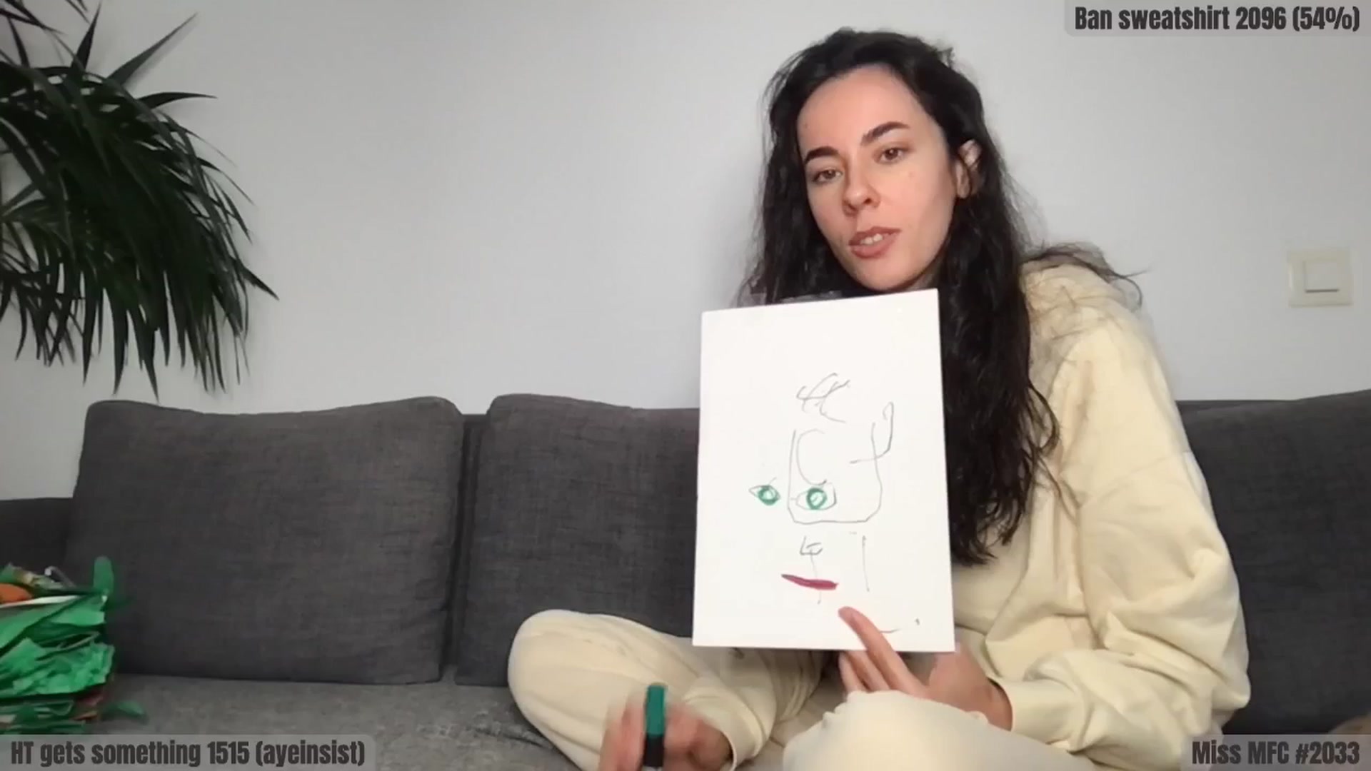 Gallery image thumbnail from ForeverCoffee's myfreecams stream on, 05/18/2025, 21:52 image 5 of 20