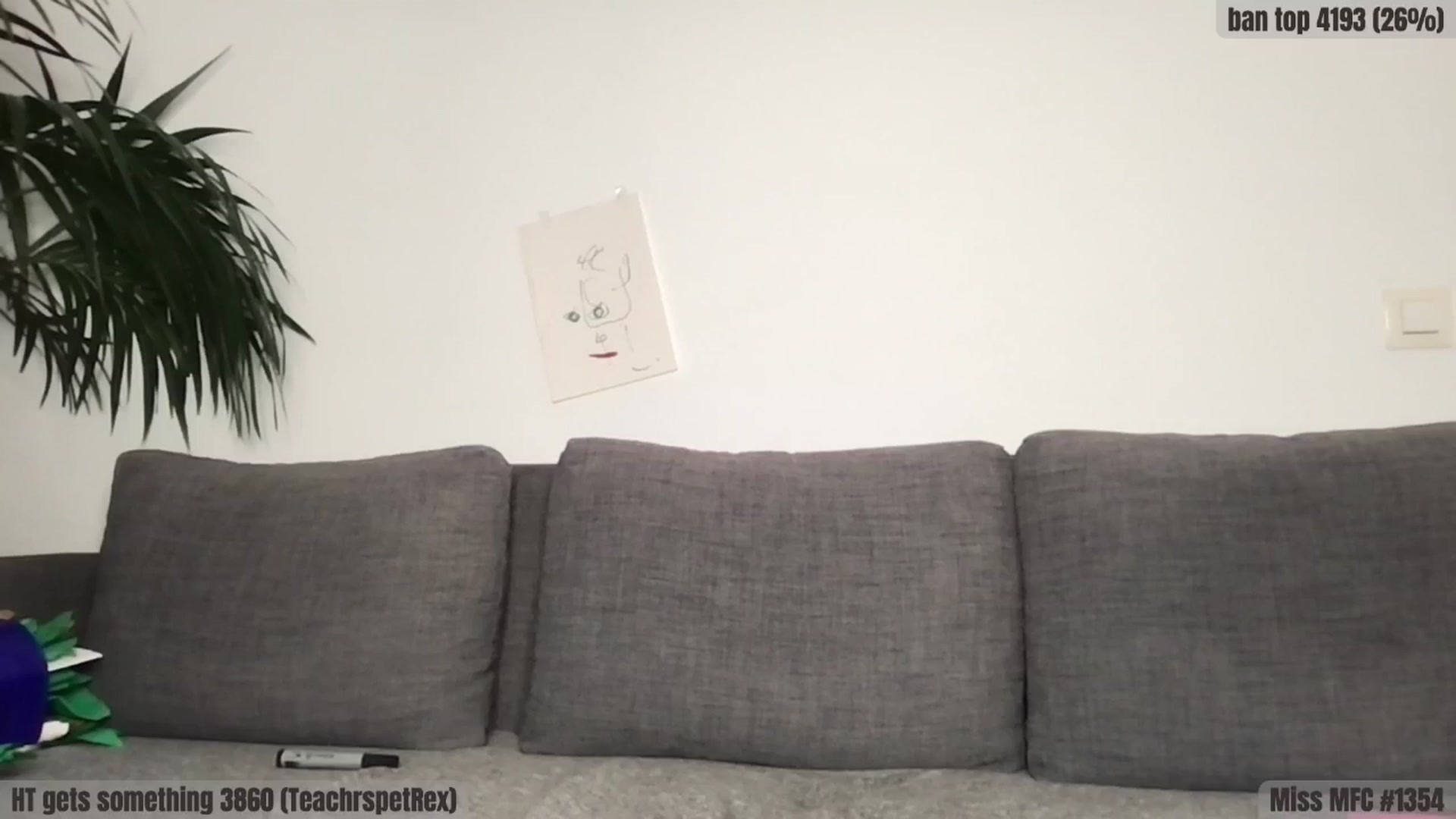 Gallery image thumbnail from ForeverCoffee's myfreecams stream on, 05/18/2025, 21:52 image 15 of 20