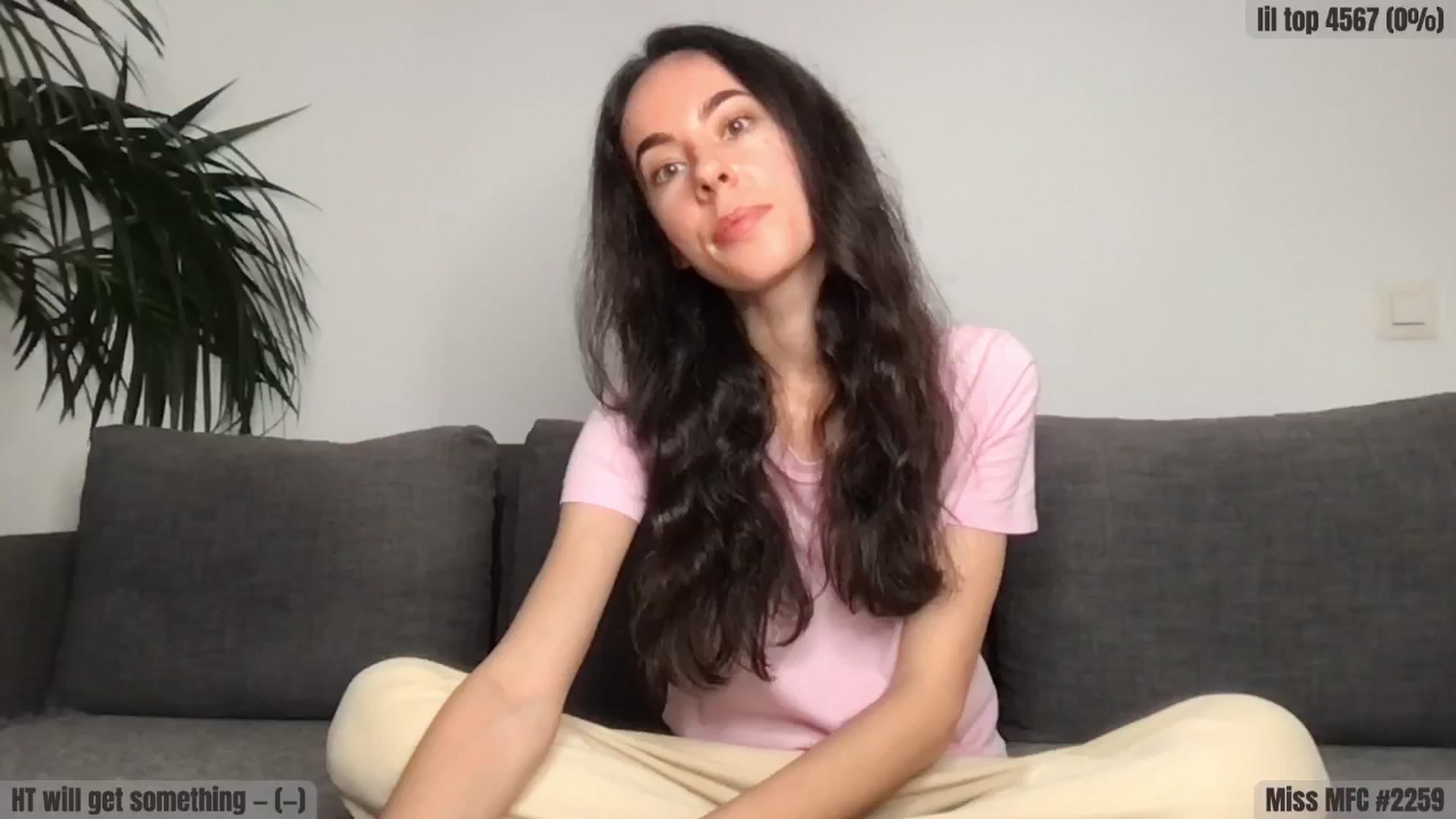 Gallery image thumbnail from ForeverCoffee's myfreecams stream on, 06/08/2025, 22:28 image 1 of 20