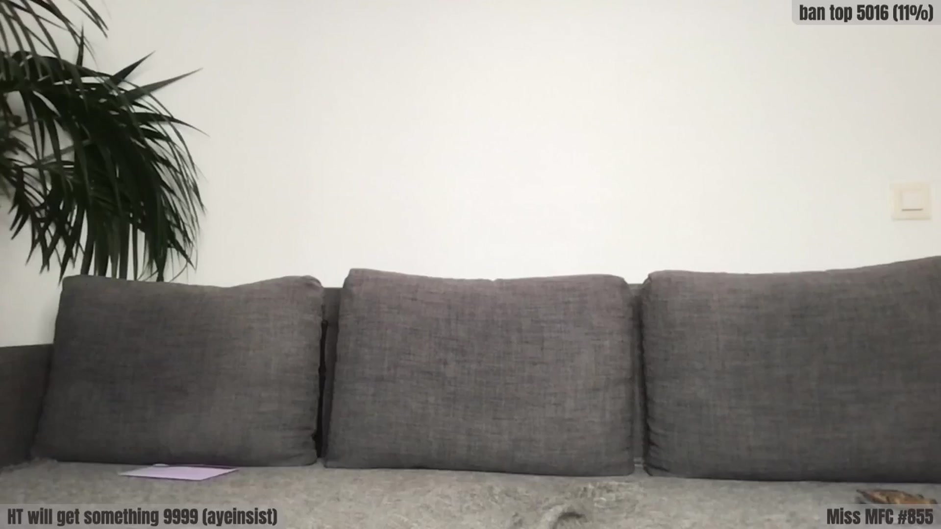 Gallery image thumbnail from ForeverCoffee's myfreecams stream on, 06/08/2025, 22:28 image 11 of 20