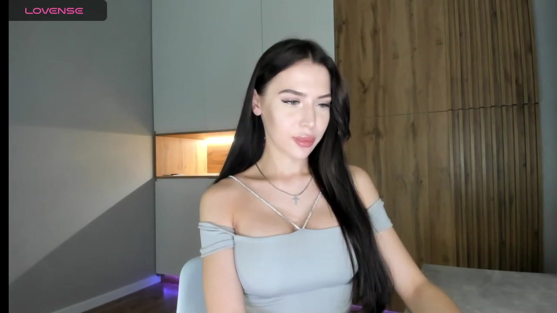 Gallery image thumbnail from ForeverK's myfreecams stream on, 11/22/2023, 22:52 image 4 of 20