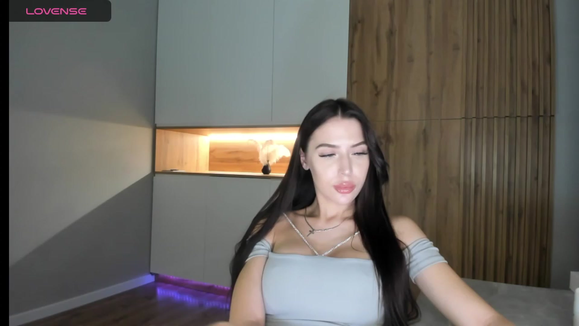 Gallery image thumbnail from ForeverK's myfreecams stream on, 11/22/2023, 22:52 image 17 of 20