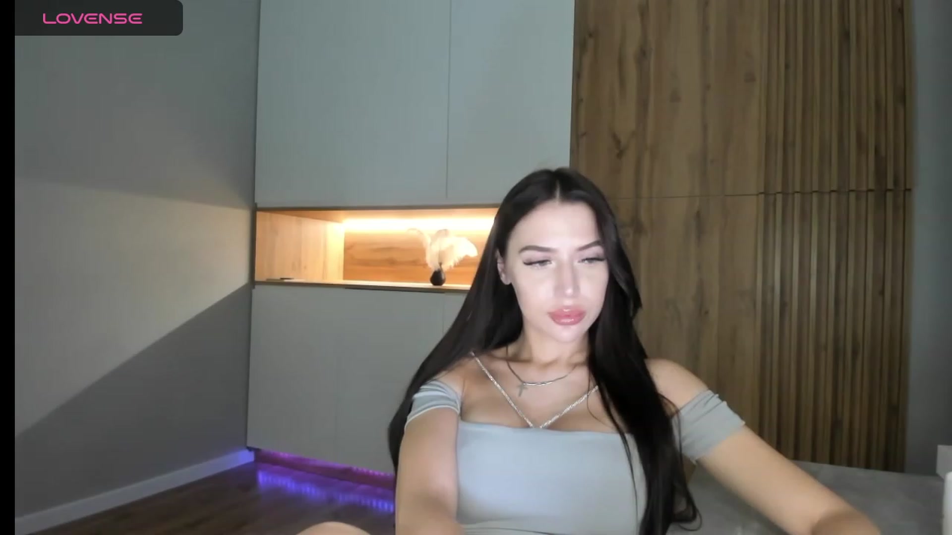Gallery image thumbnail from ForeverK's myfreecams stream on, 11/22/2023, 22:52 image 18 of 20
