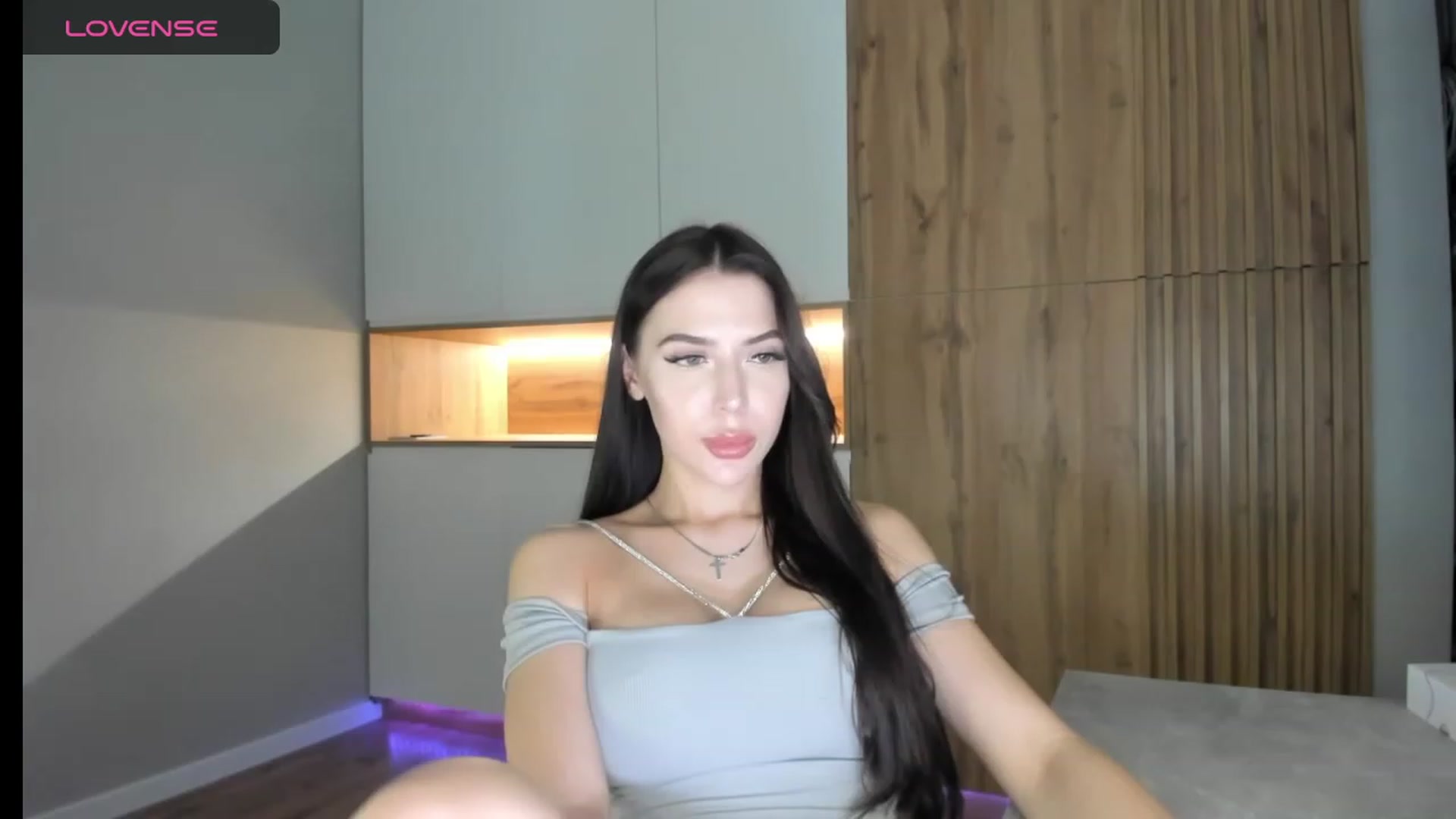 Gallery image thumbnail from ForeverK's myfreecams stream on, 11/22/2023, 22:52 image 6 of 20